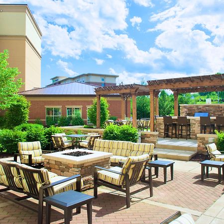 Homewood Suites By Hilton Pittsburgh-Southpointe Canonsburg Ngoại thất bức ảnh