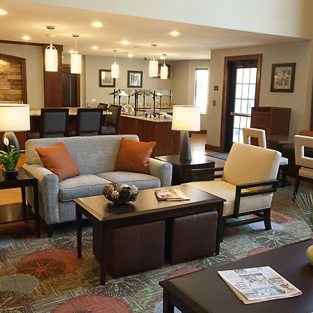 Homewood Suites By Hilton Pittsburgh-Southpointe Canonsburg Ngoại thất bức ảnh