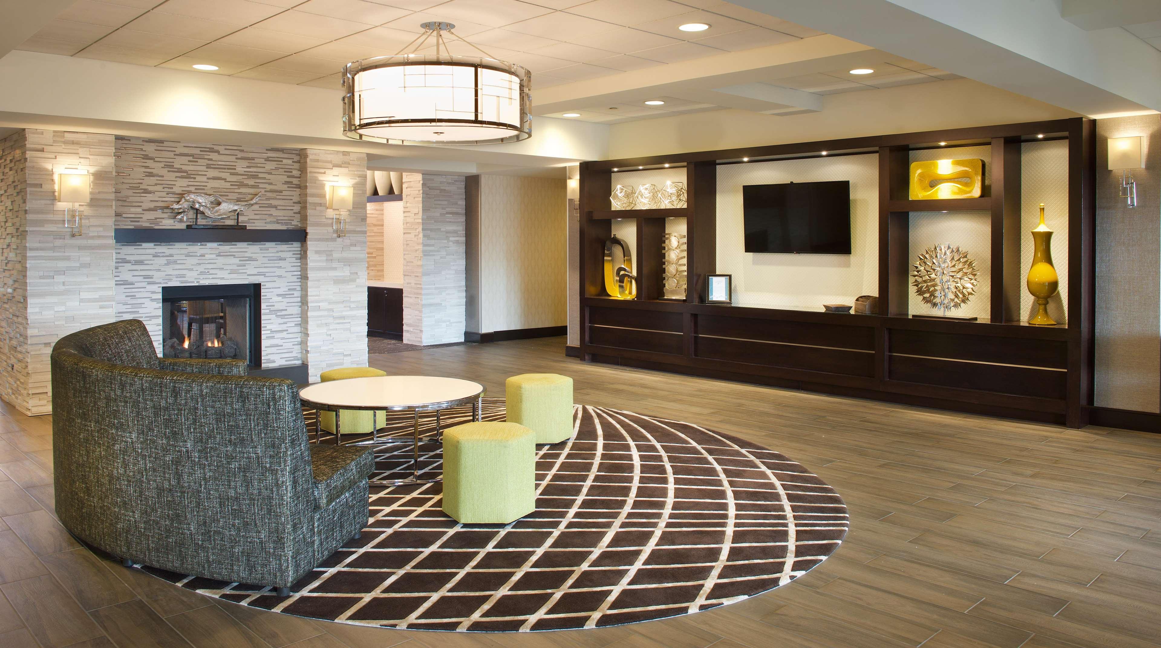 Homewood Suites By Hilton Pittsburgh-Southpointe Canonsburg Ngoại thất bức ảnh