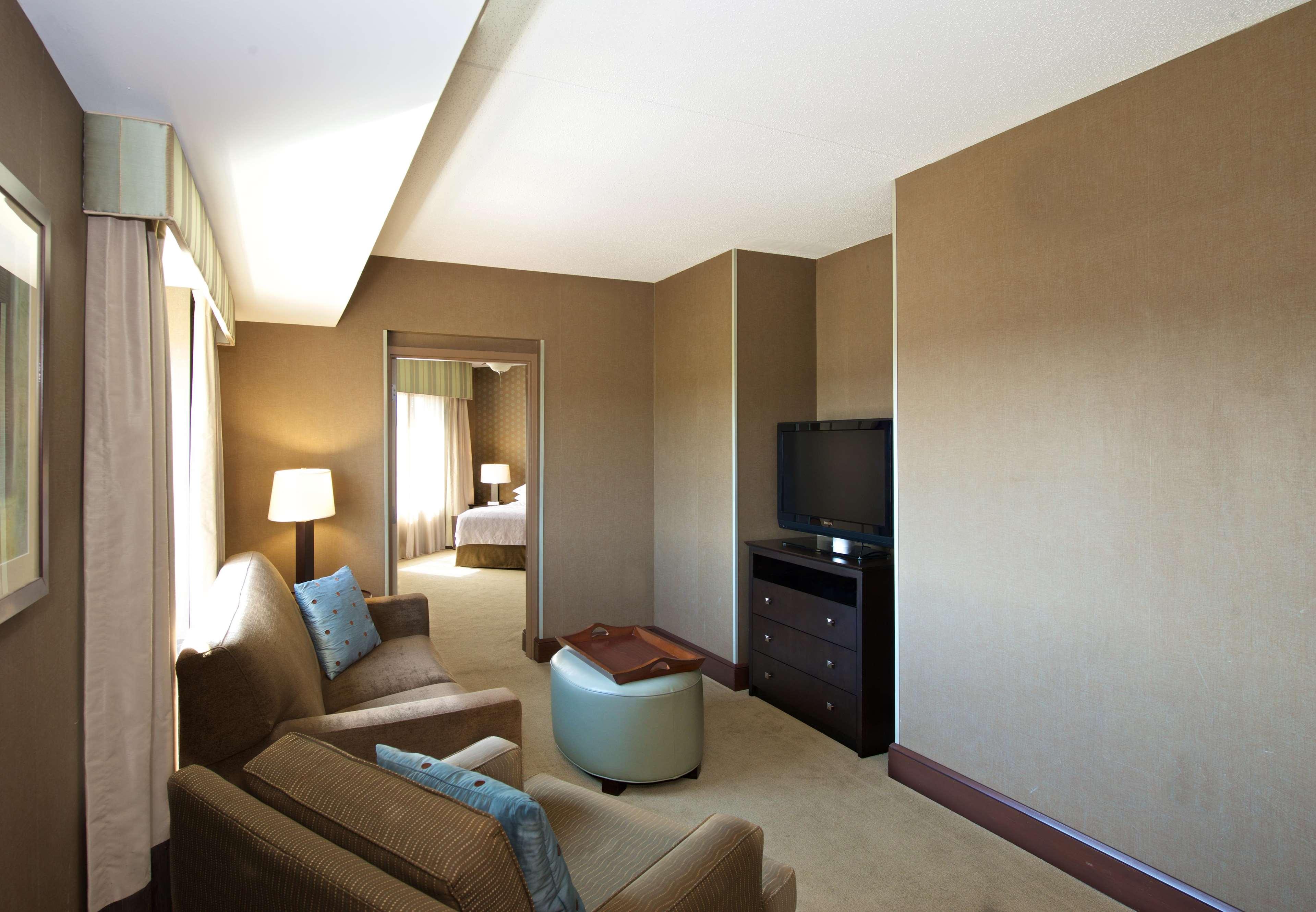 Homewood Suites By Hilton Pittsburgh-Southpointe Canonsburg Ngoại thất bức ảnh