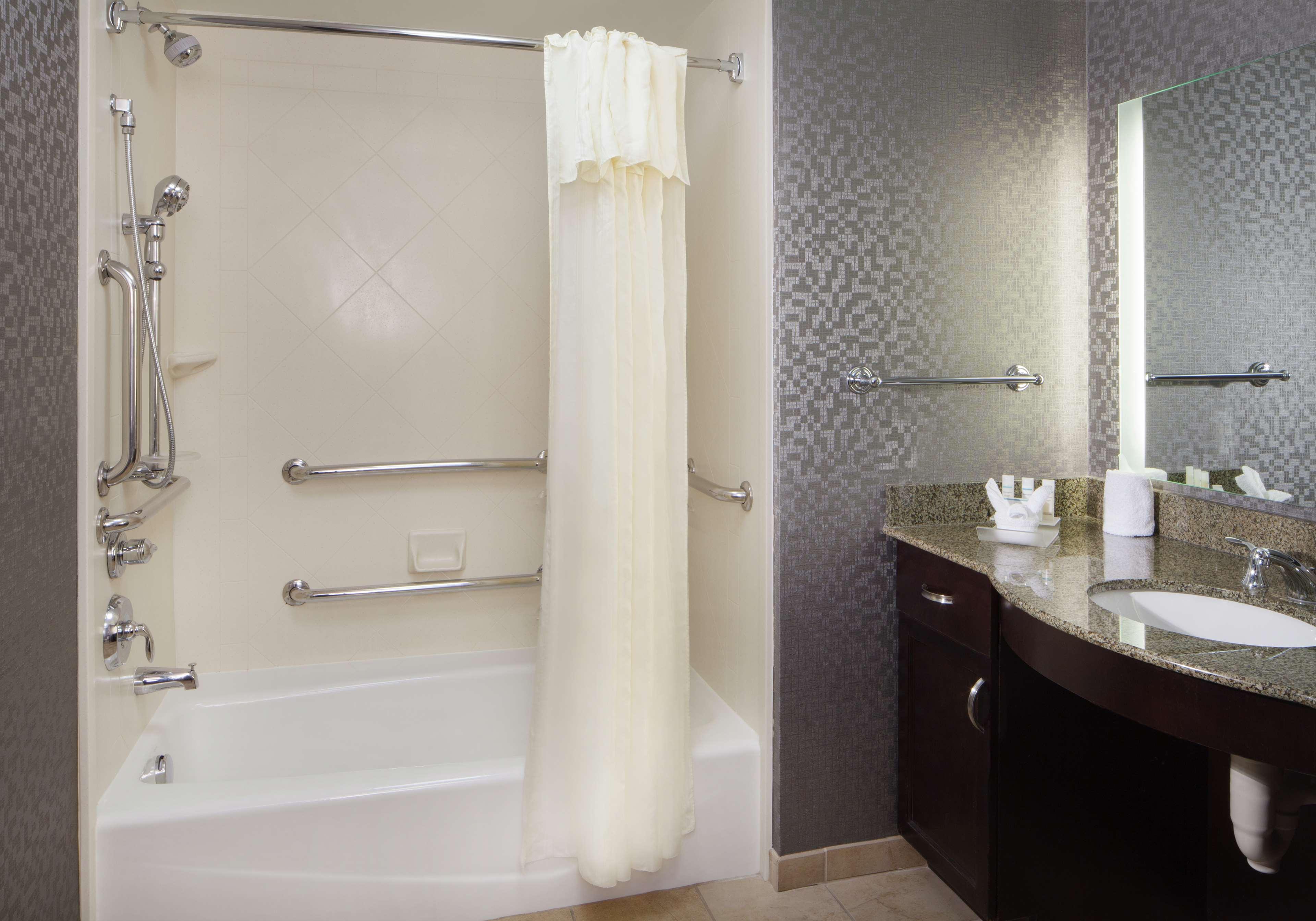 Homewood Suites By Hilton Pittsburgh-Southpointe Canonsburg Ngoại thất bức ảnh