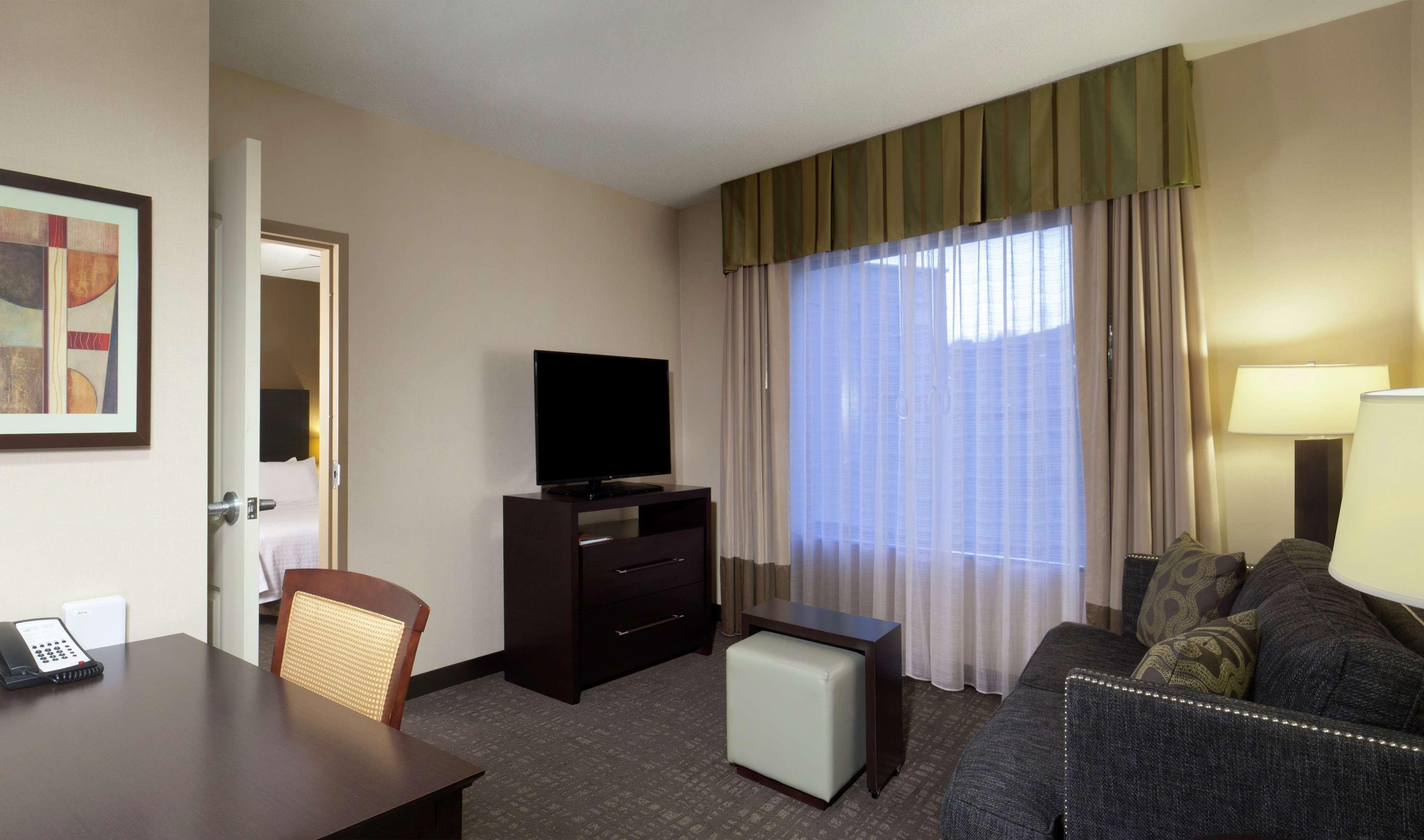 Homewood Suites By Hilton Pittsburgh-Southpointe Canonsburg Ngoại thất bức ảnh