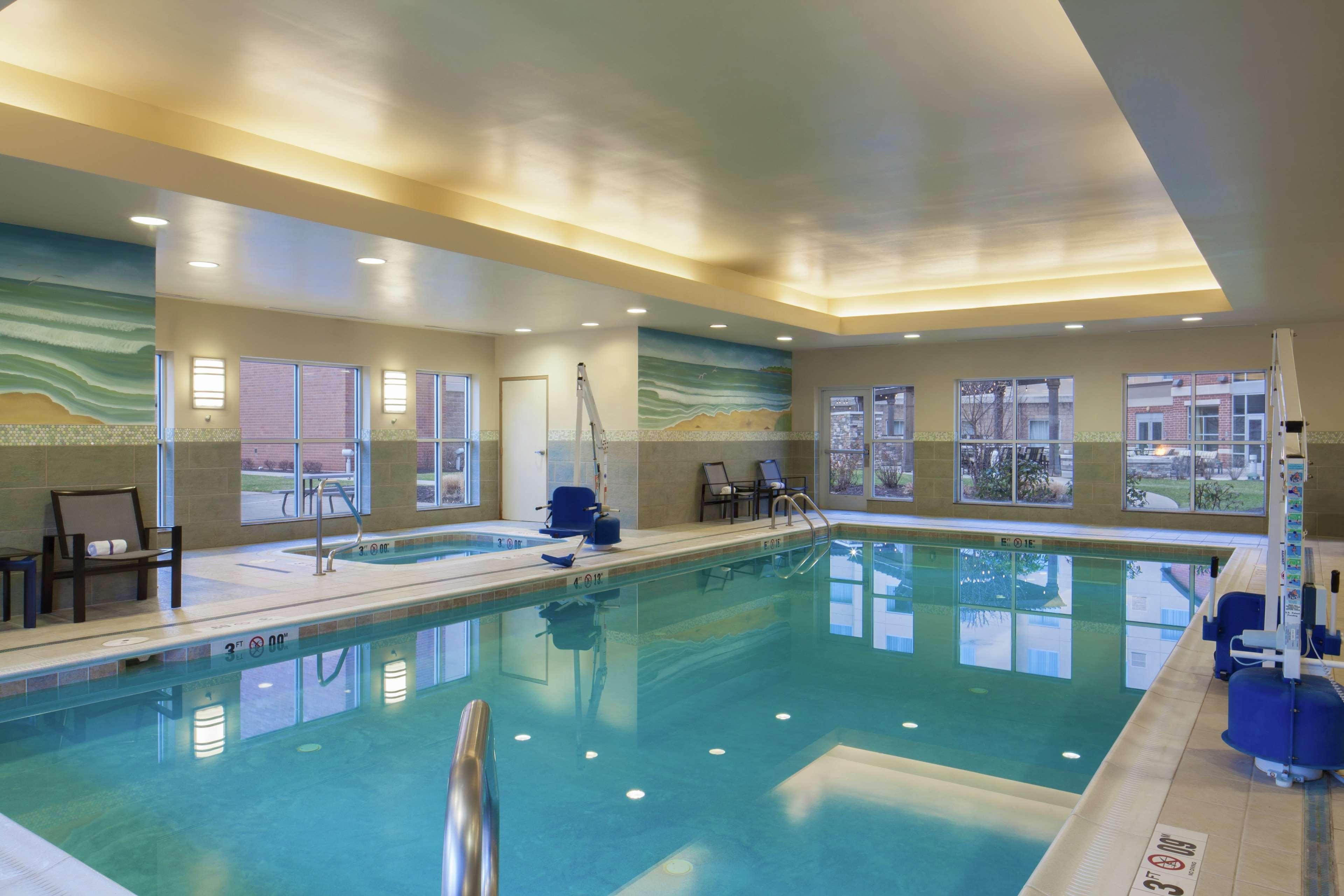 Homewood Suites By Hilton Pittsburgh-Southpointe Canonsburg Ngoại thất bức ảnh