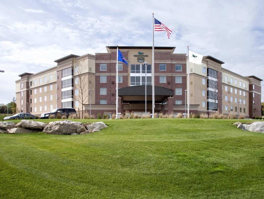 Homewood Suites By Hilton Pittsburgh-Southpointe Canonsburg Ngoại thất bức ảnh