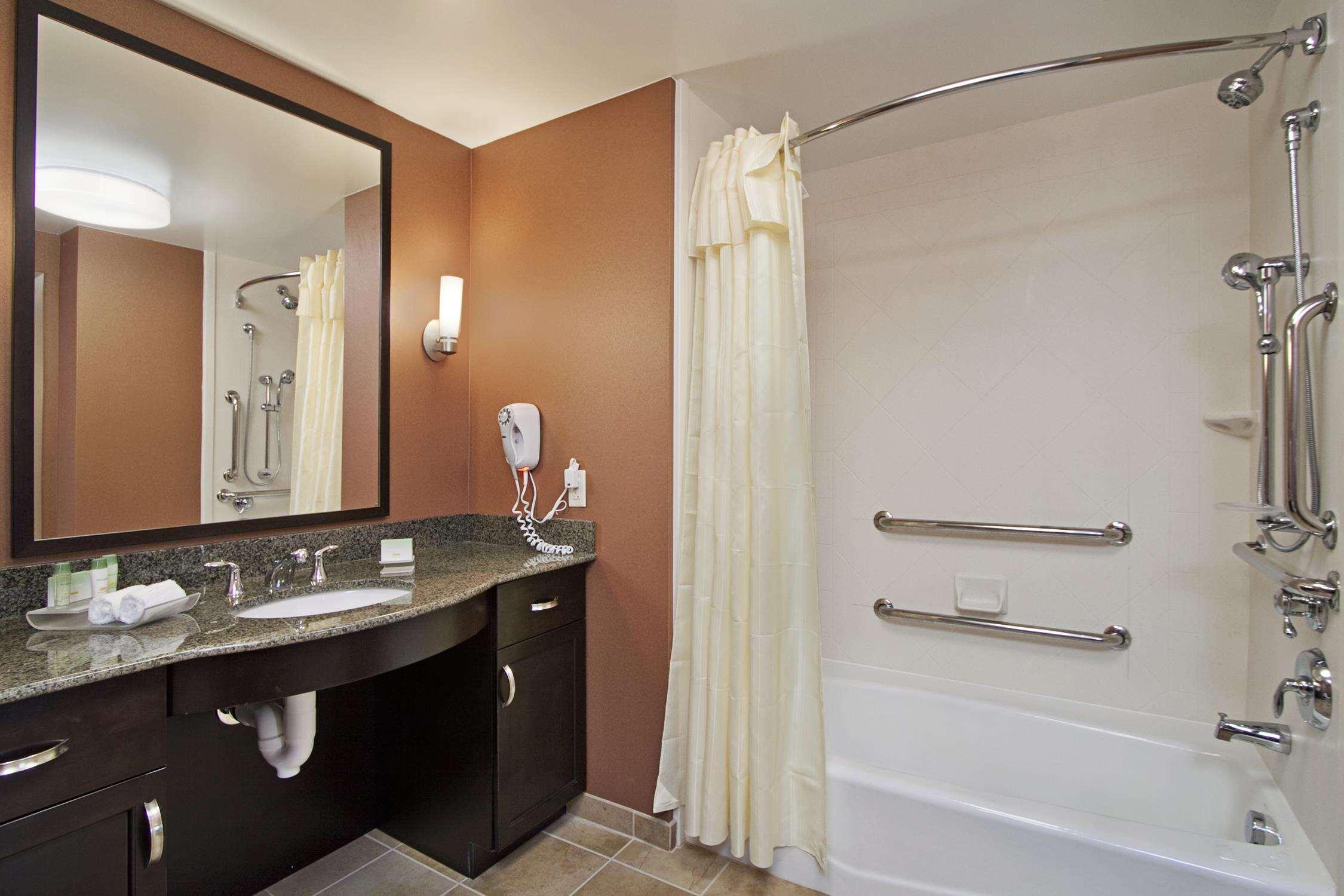Homewood Suites By Hilton Pittsburgh-Southpointe Canonsburg Ngoại thất bức ảnh
