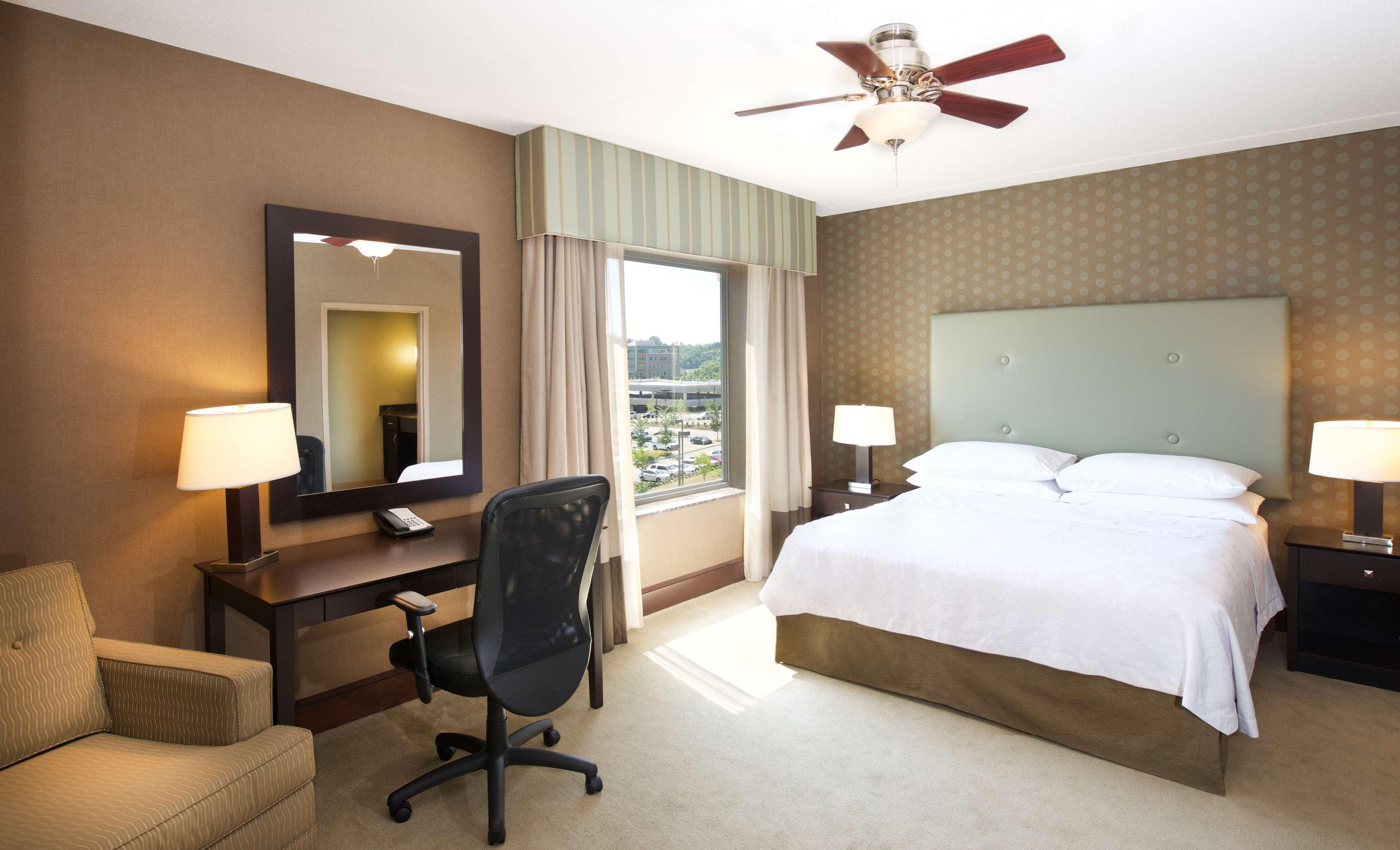 Homewood Suites By Hilton Pittsburgh-Southpointe Canonsburg Ngoại thất bức ảnh