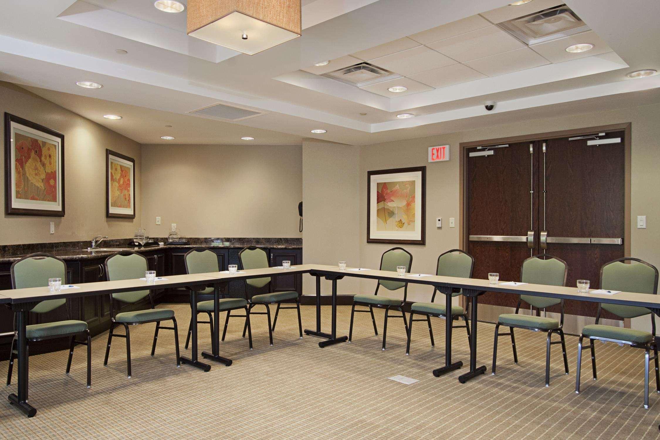 Homewood Suites By Hilton Pittsburgh-Southpointe Canonsburg Ngoại thất bức ảnh
