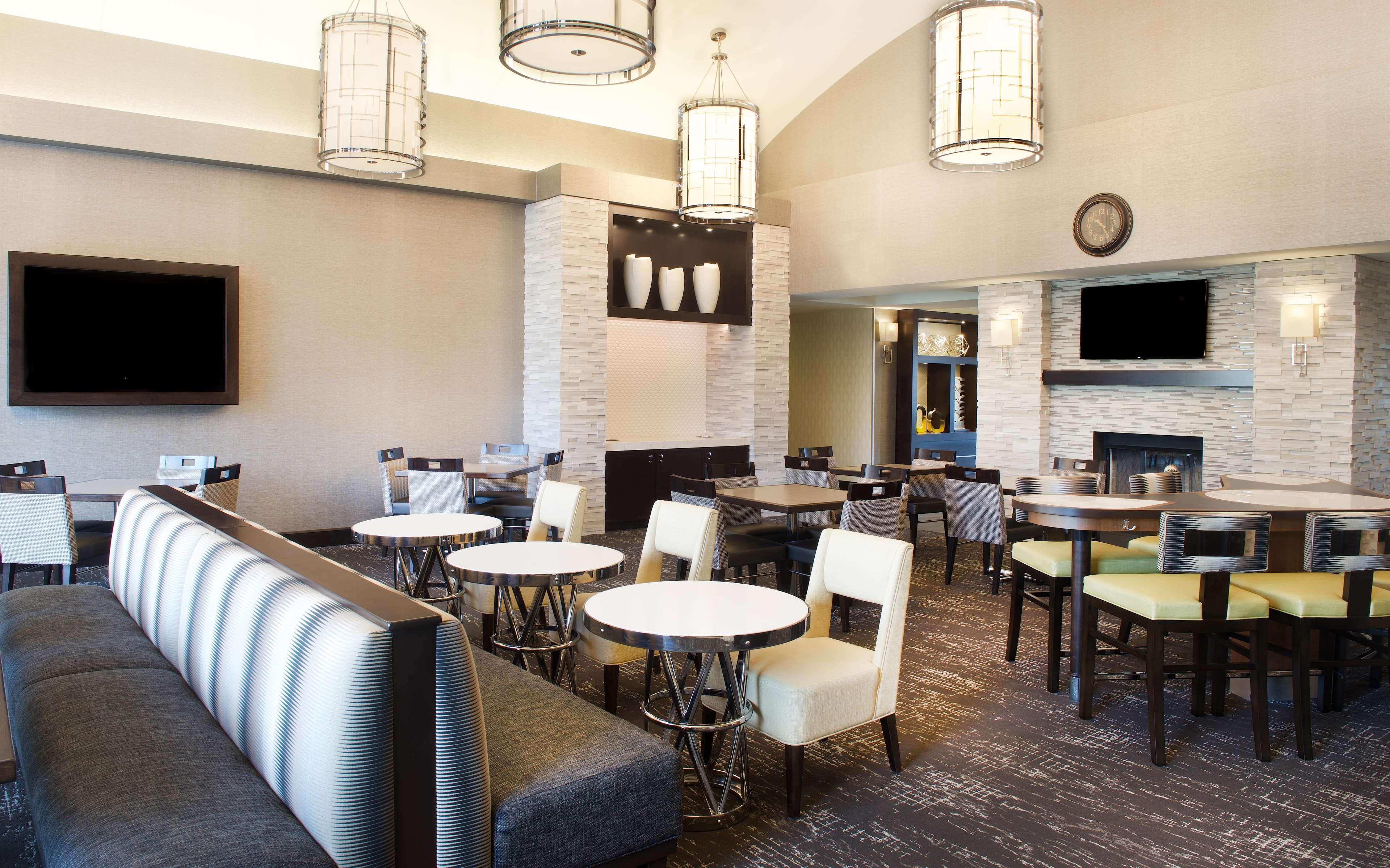 Homewood Suites By Hilton Pittsburgh-Southpointe Canonsburg Ngoại thất bức ảnh