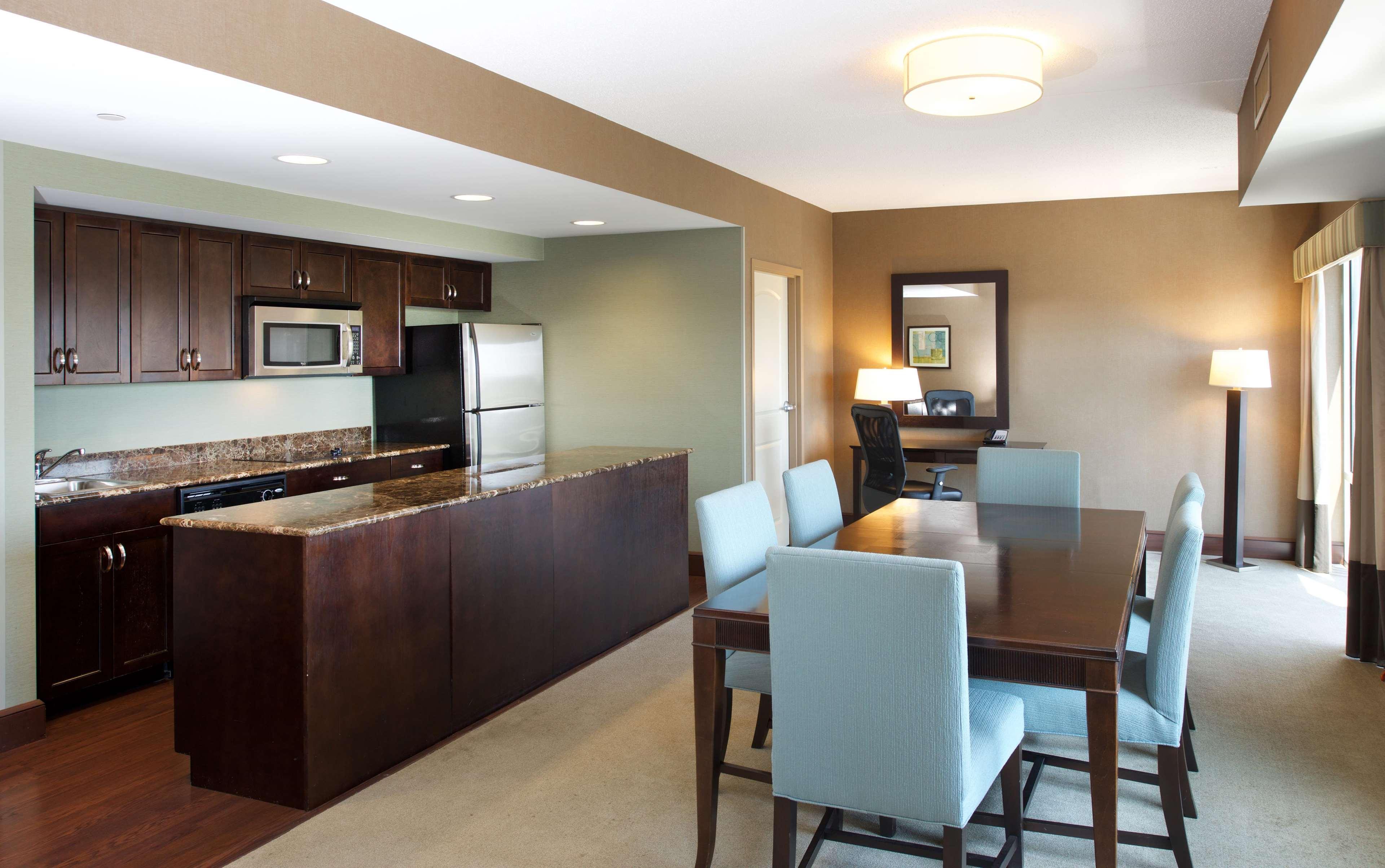 Homewood Suites By Hilton Pittsburgh-Southpointe Canonsburg Ngoại thất bức ảnh