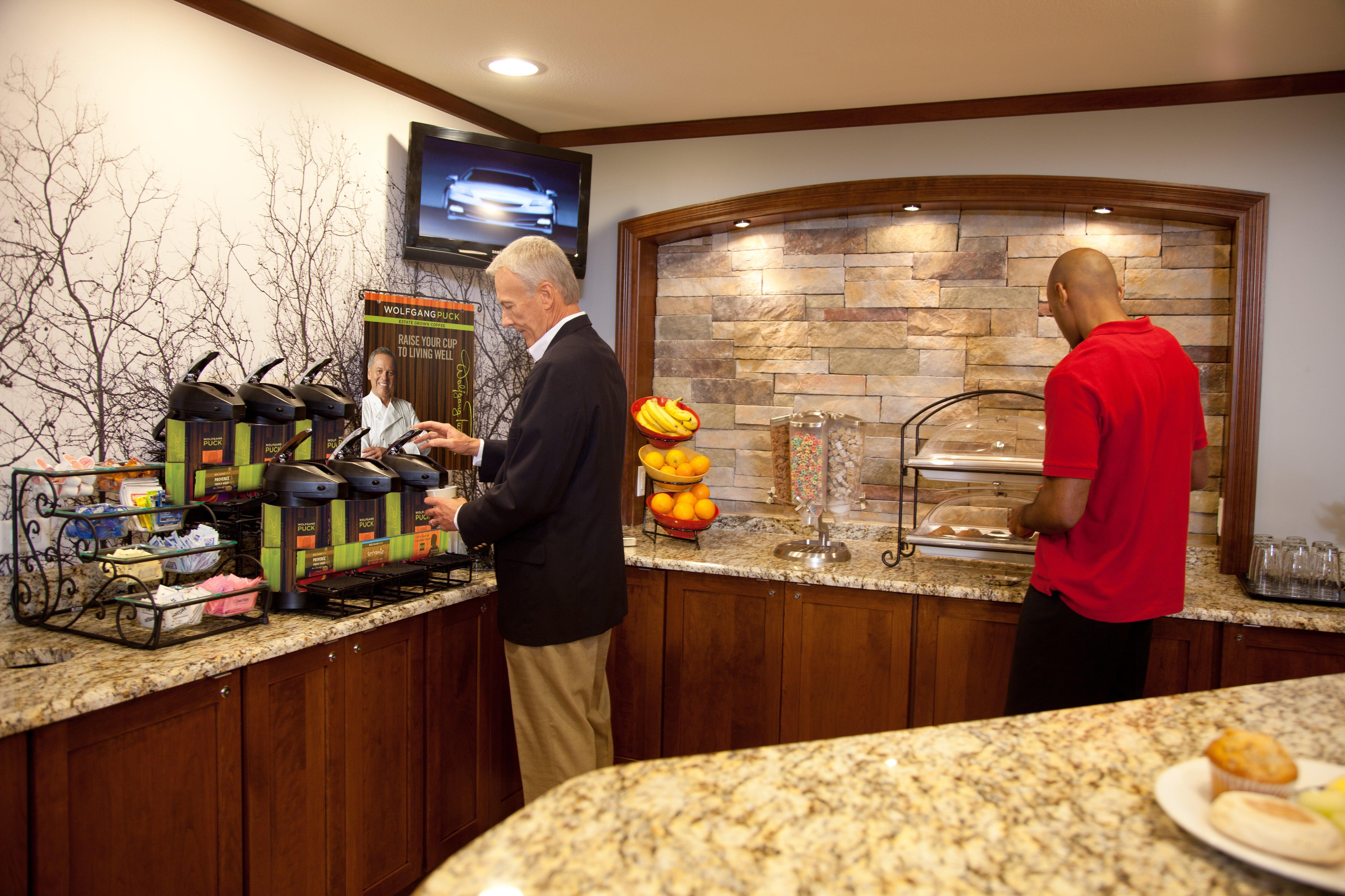 Homewood Suites By Hilton Pittsburgh-Southpointe Canonsburg Ngoại thất bức ảnh