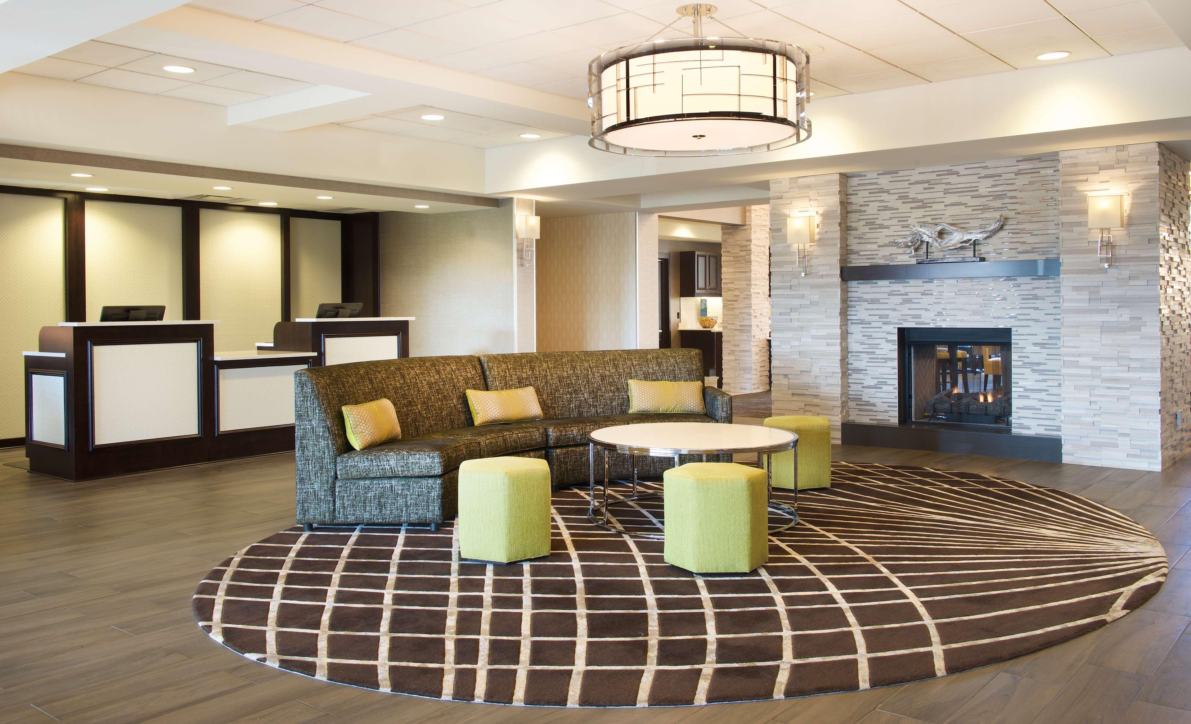 Homewood Suites By Hilton Pittsburgh-Southpointe Canonsburg Ngoại thất bức ảnh