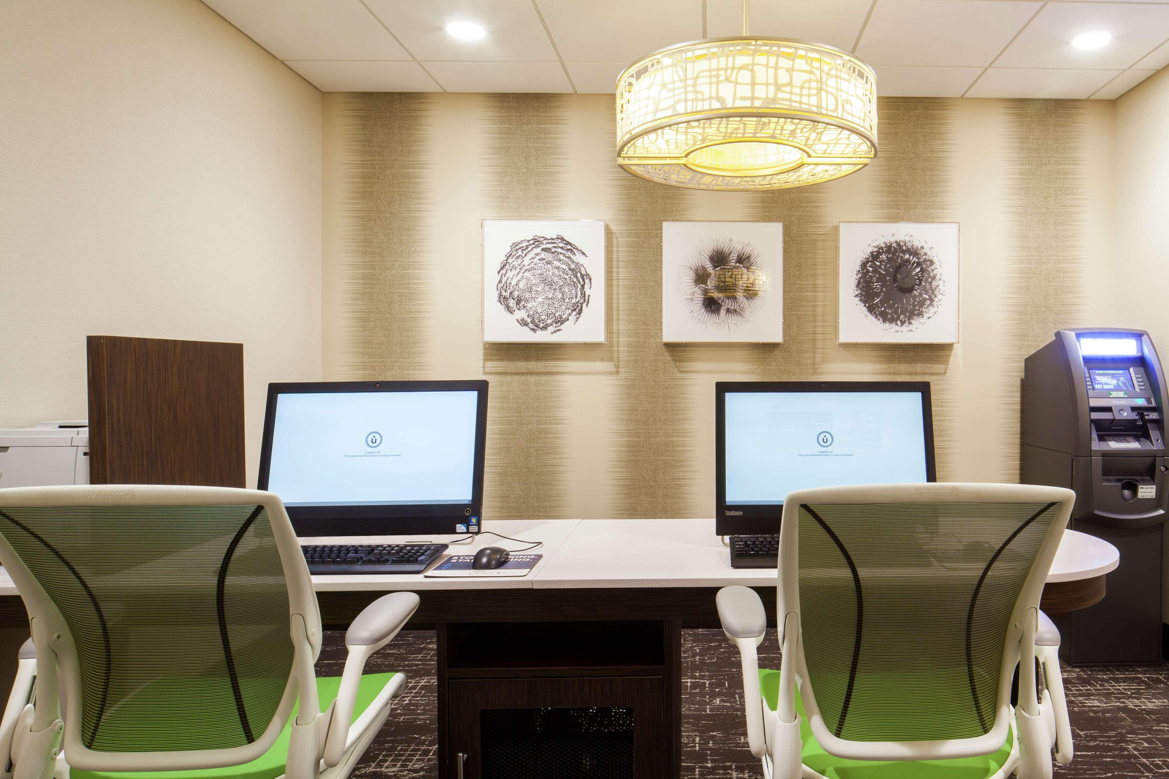 Homewood Suites By Hilton Pittsburgh-Southpointe Canonsburg Ngoại thất bức ảnh
