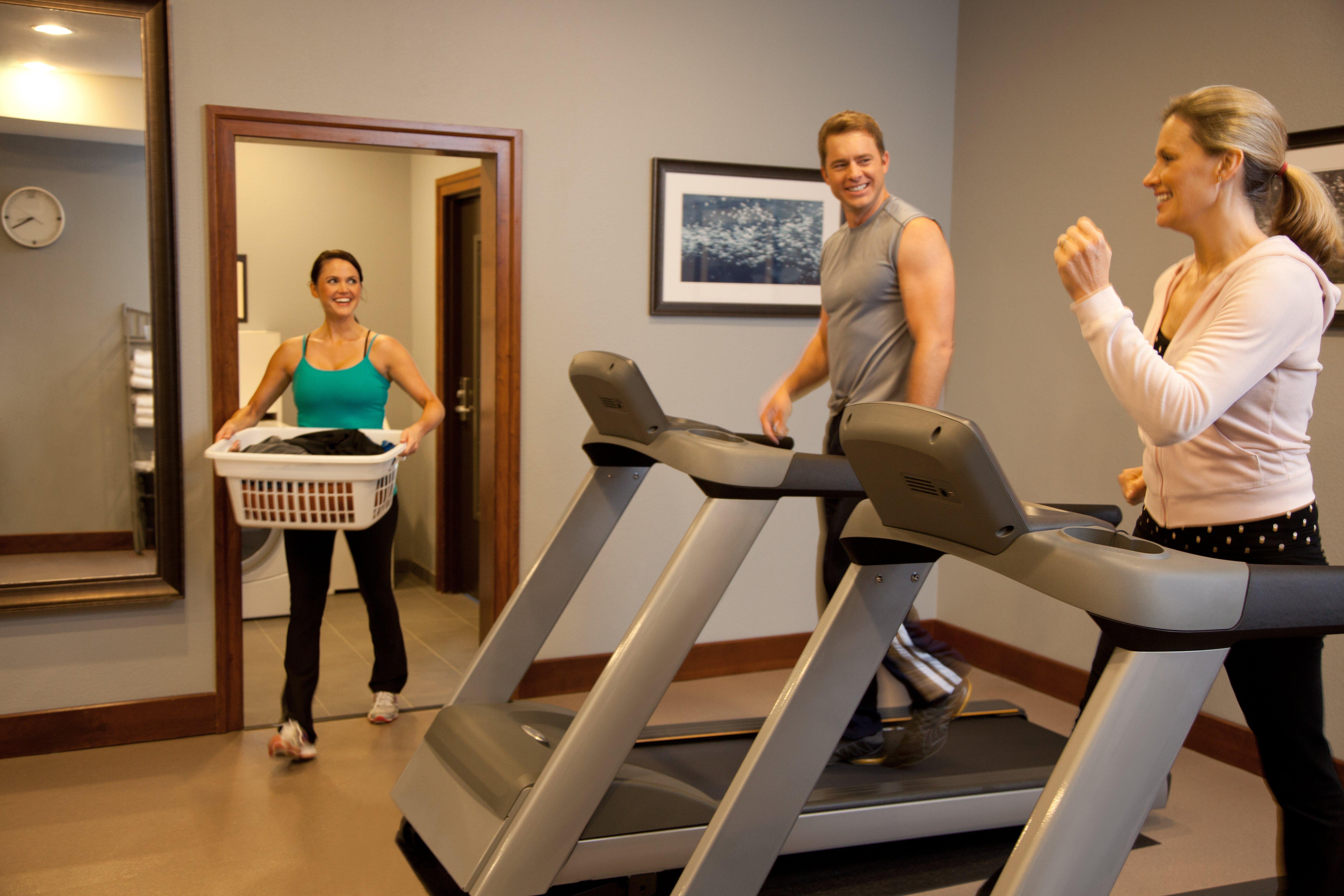Homewood Suites By Hilton Pittsburgh-Southpointe Canonsburg Ngoại thất bức ảnh