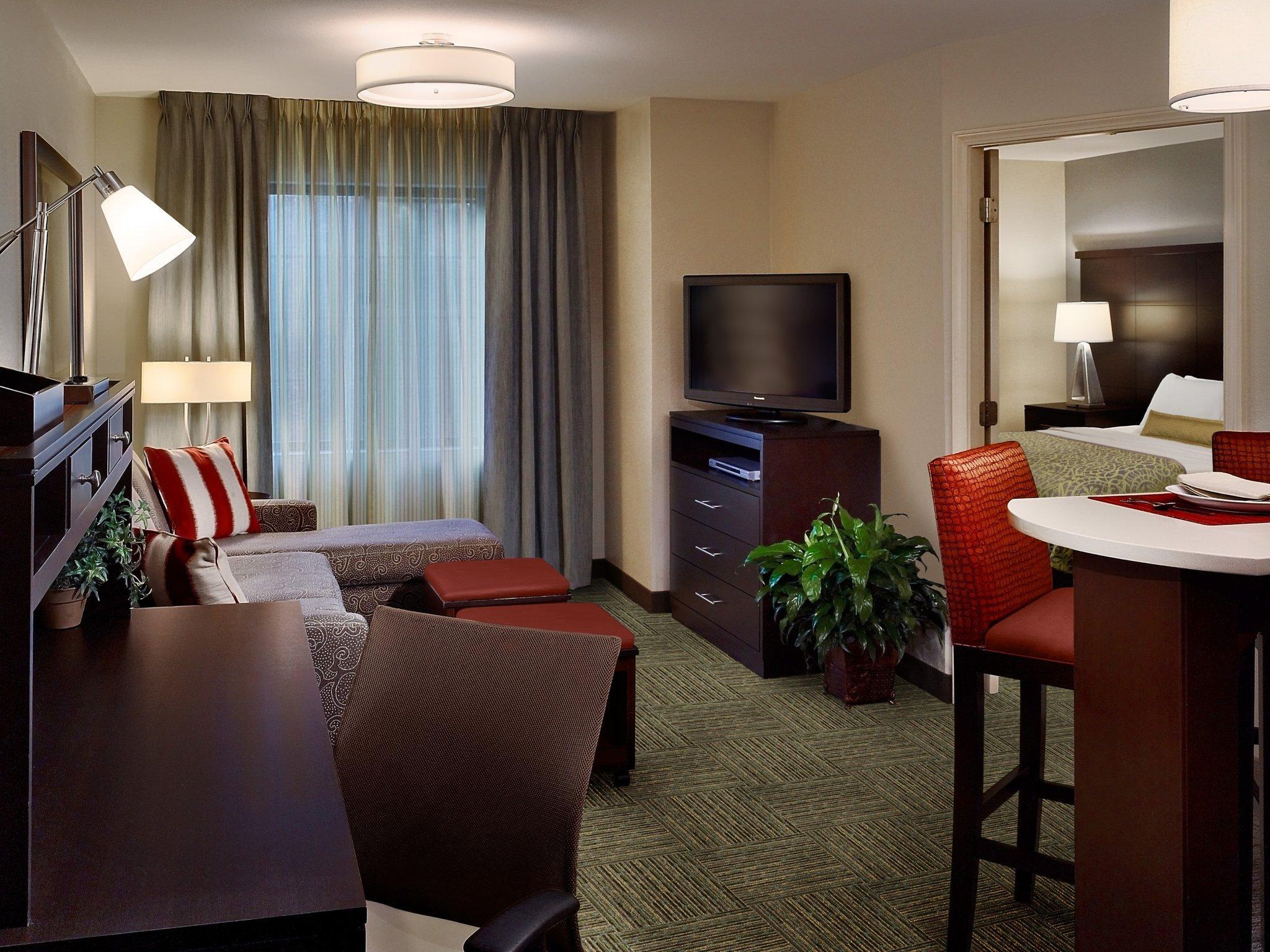 Homewood Suites By Hilton Pittsburgh-Southpointe Canonsburg Ngoại thất bức ảnh