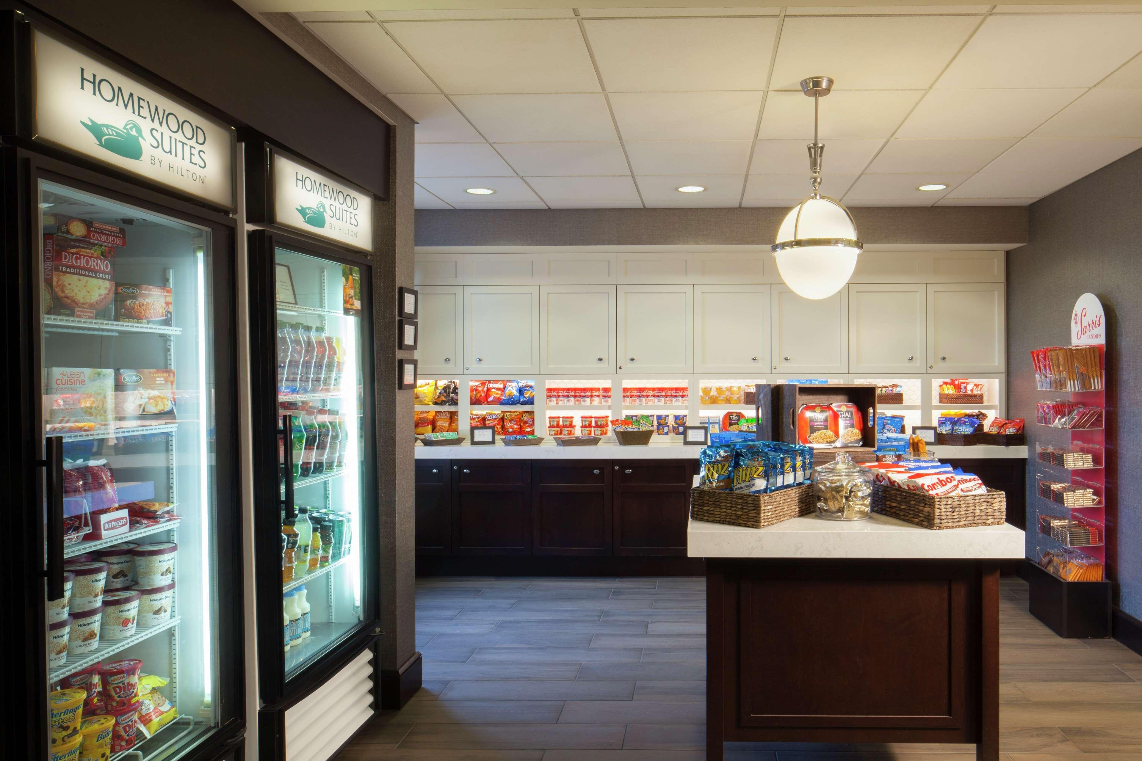 Homewood Suites By Hilton Pittsburgh-Southpointe Canonsburg Ngoại thất bức ảnh