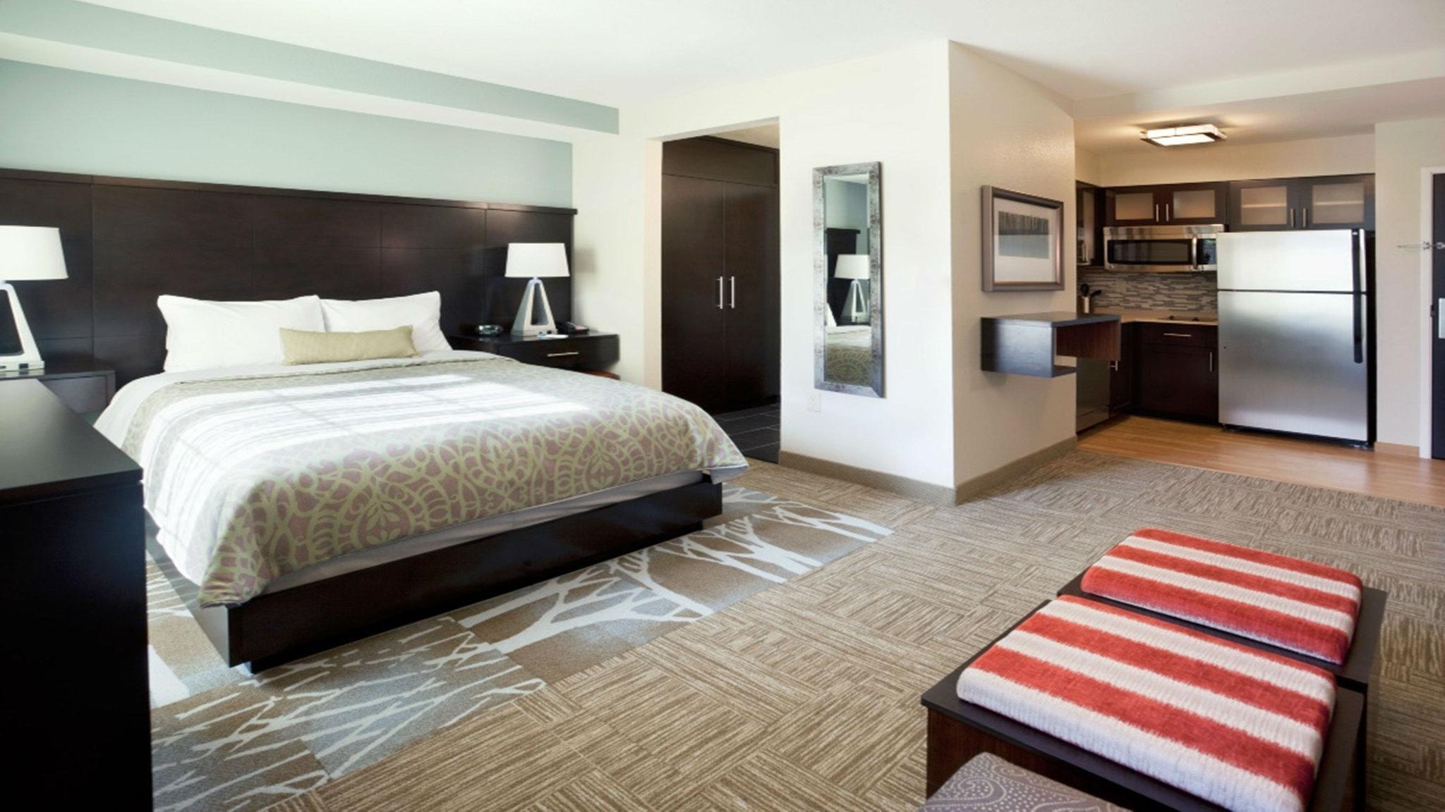 Homewood Suites By Hilton Pittsburgh-Southpointe Canonsburg Ngoại thất bức ảnh