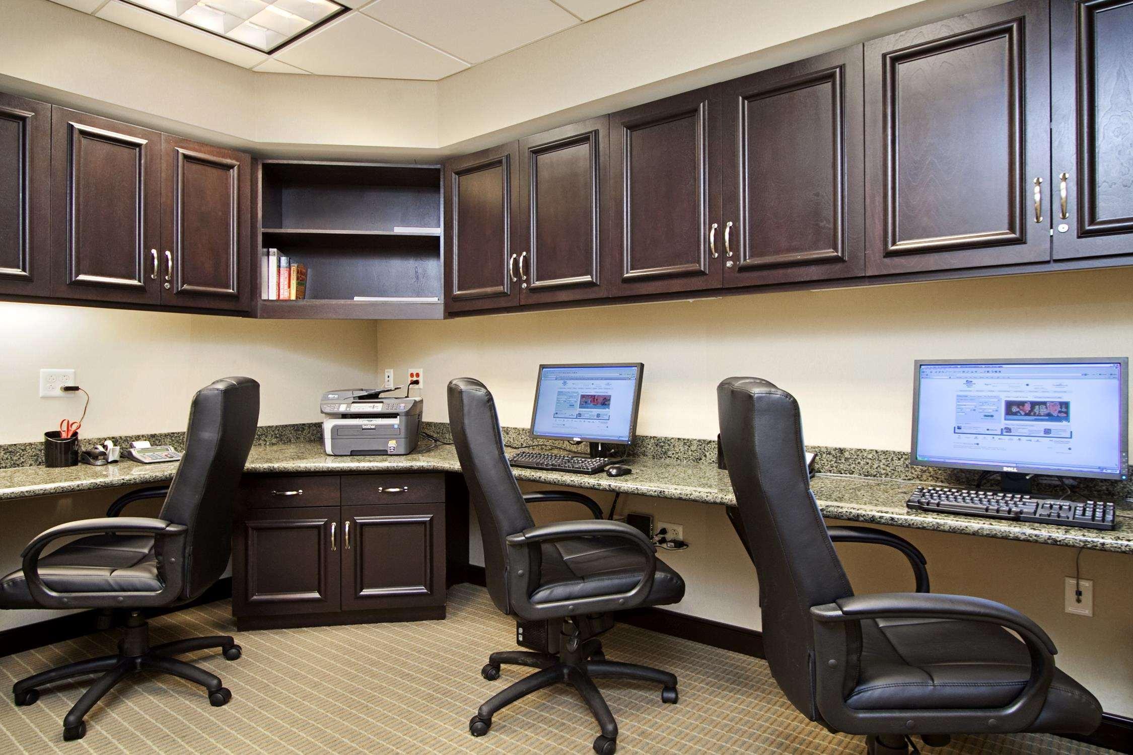 Homewood Suites By Hilton Pittsburgh-Southpointe Canonsburg Ngoại thất bức ảnh