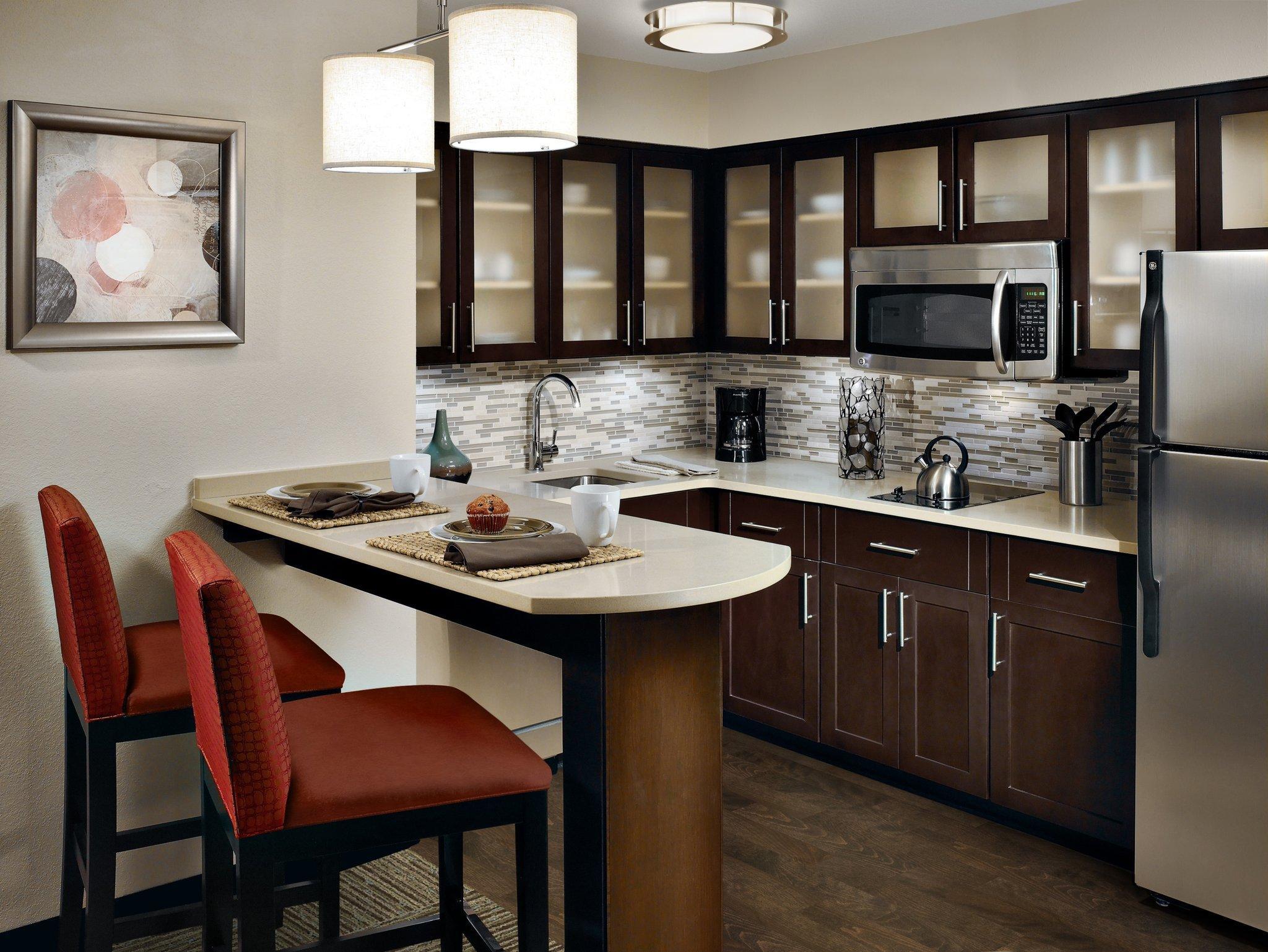 Homewood Suites By Hilton Pittsburgh-Southpointe Canonsburg Ngoại thất bức ảnh