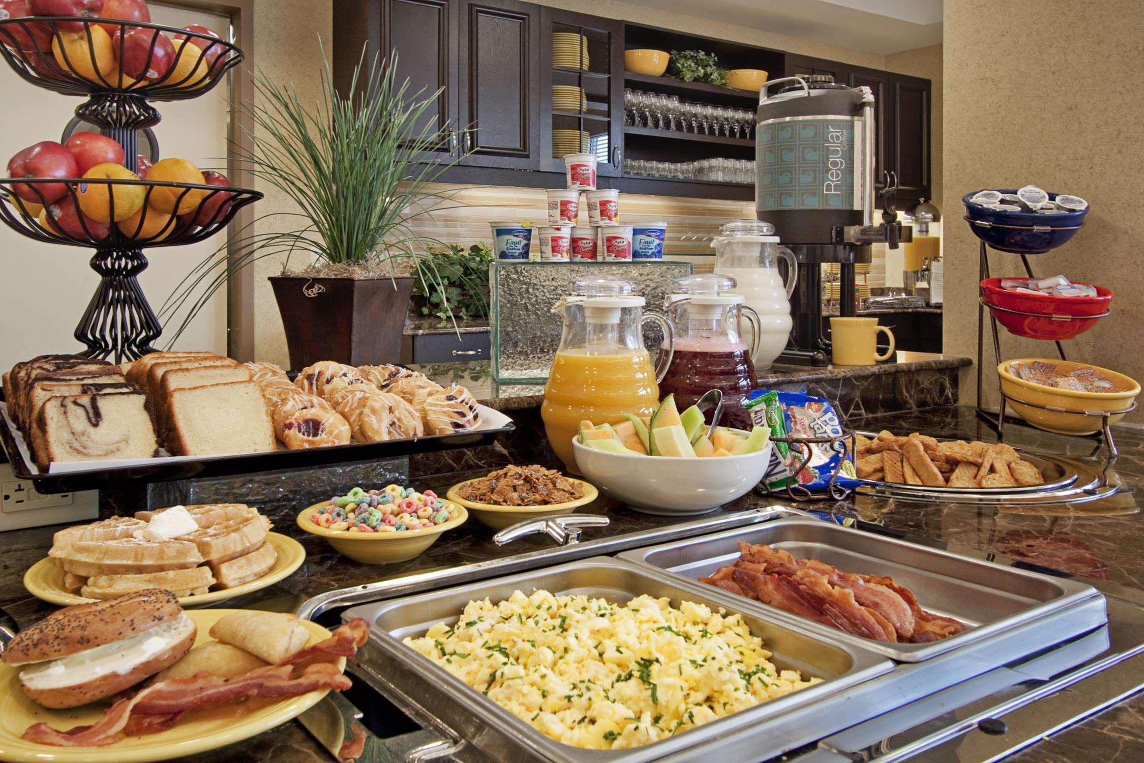Homewood Suites By Hilton Pittsburgh-Southpointe Canonsburg Ngoại thất bức ảnh
