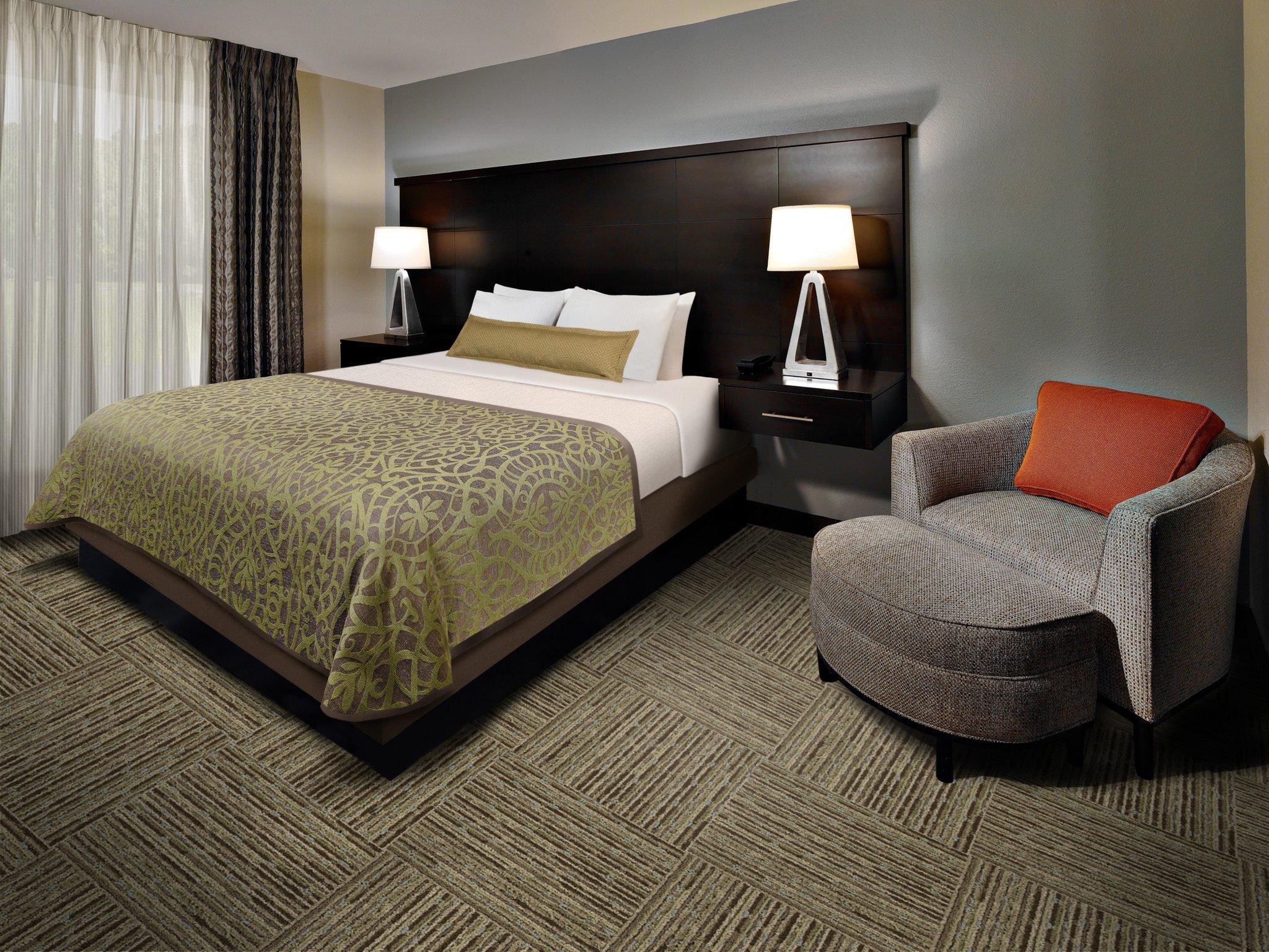 Homewood Suites By Hilton Pittsburgh-Southpointe Canonsburg Ngoại thất bức ảnh