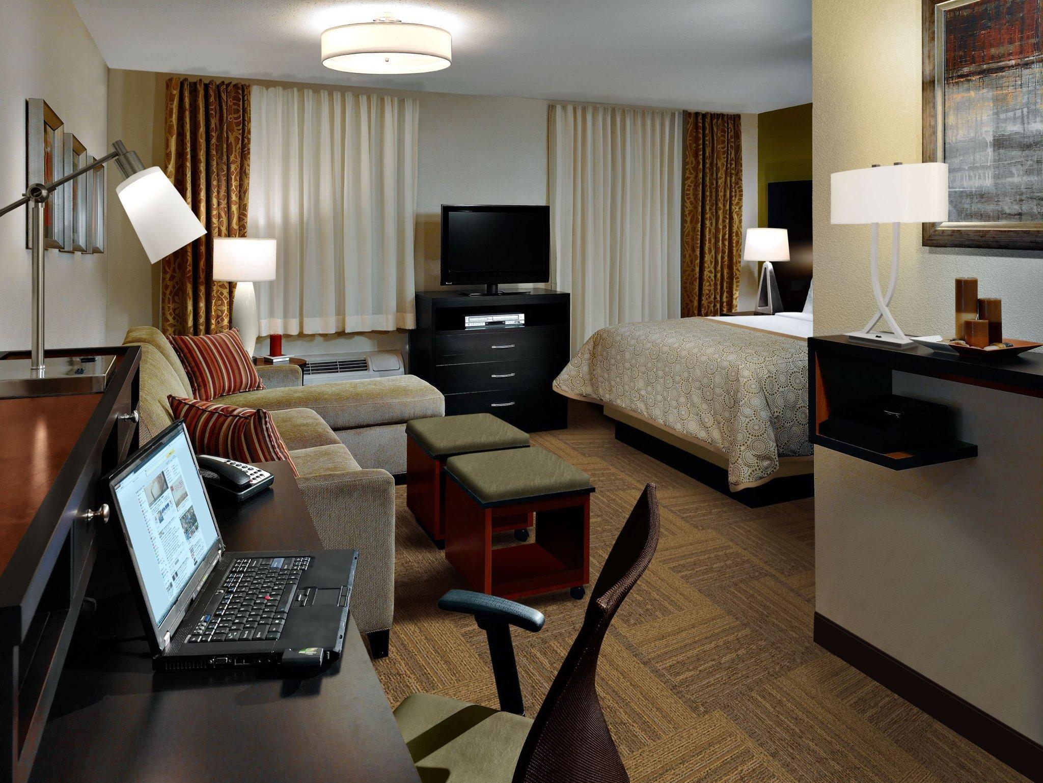 Homewood Suites By Hilton Pittsburgh-Southpointe Canonsburg Ngoại thất bức ảnh