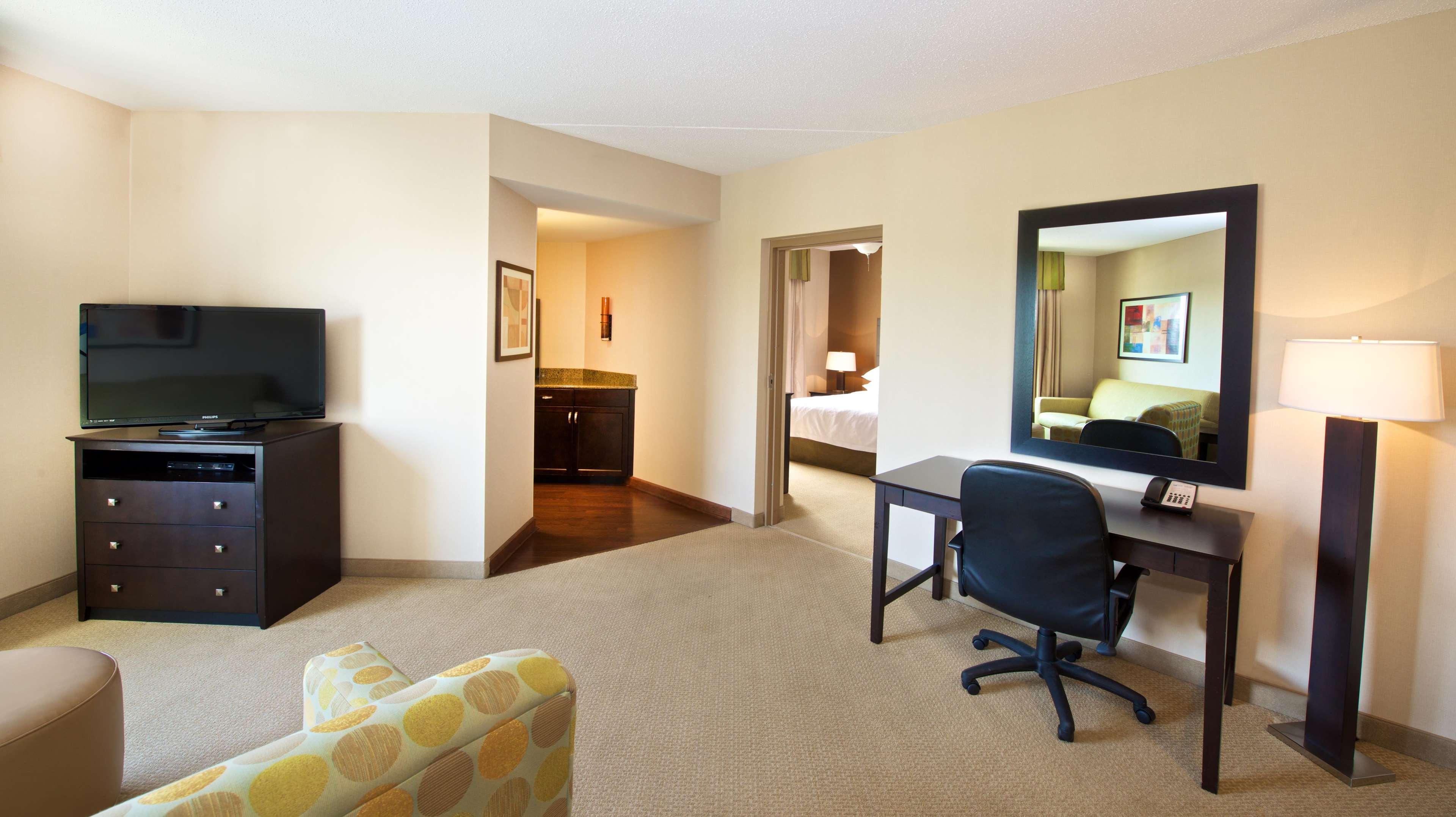 Homewood Suites By Hilton Pittsburgh-Southpointe Canonsburg Ngoại thất bức ảnh