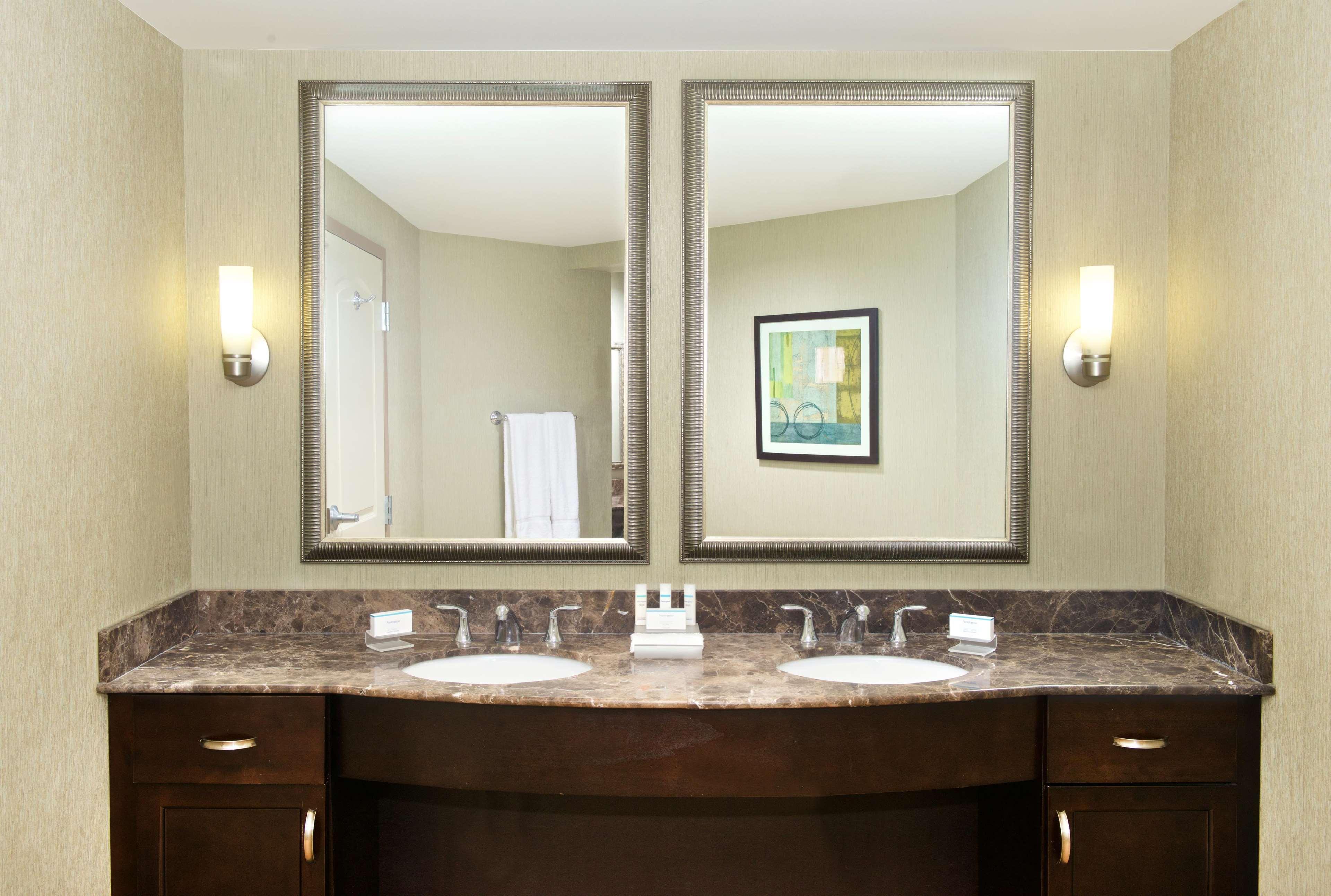Homewood Suites By Hilton Pittsburgh-Southpointe Canonsburg Ngoại thất bức ảnh