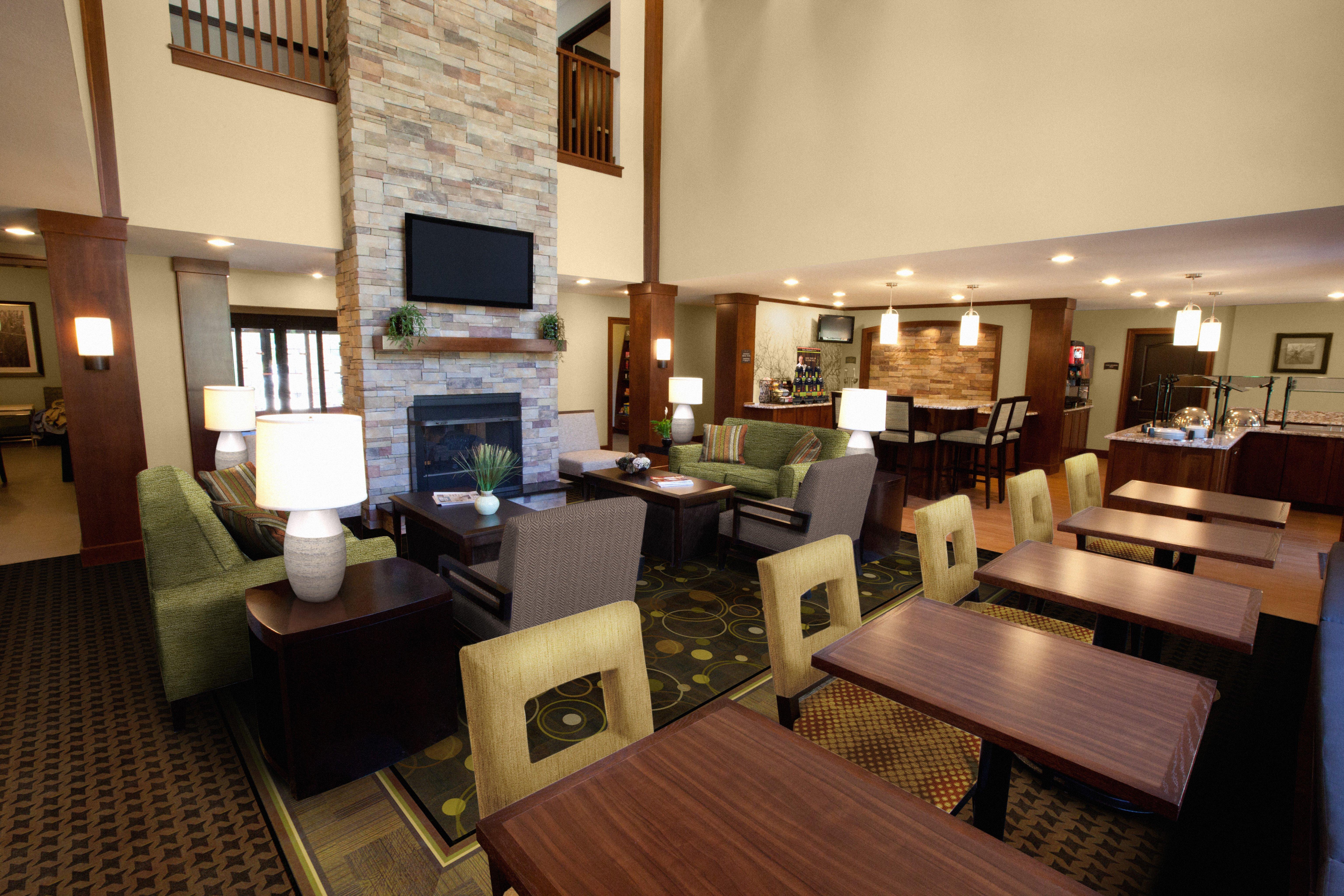 Homewood Suites By Hilton Pittsburgh-Southpointe Canonsburg Ngoại thất bức ảnh