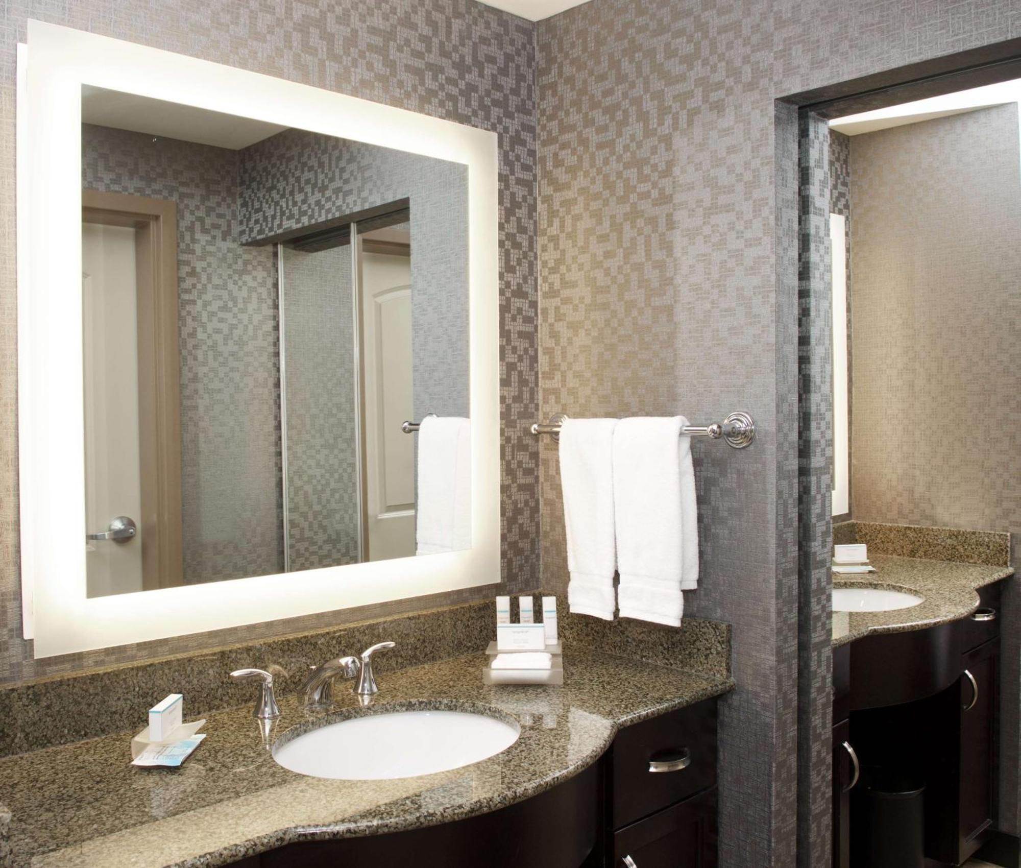 Homewood Suites By Hilton Pittsburgh-Southpointe Canonsburg Ngoại thất bức ảnh