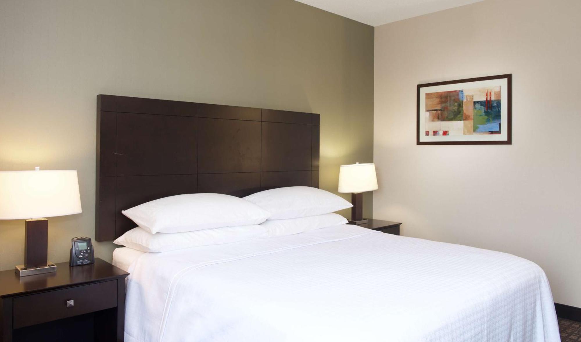 Homewood Suites By Hilton Pittsburgh-Southpointe Canonsburg Ngoại thất bức ảnh