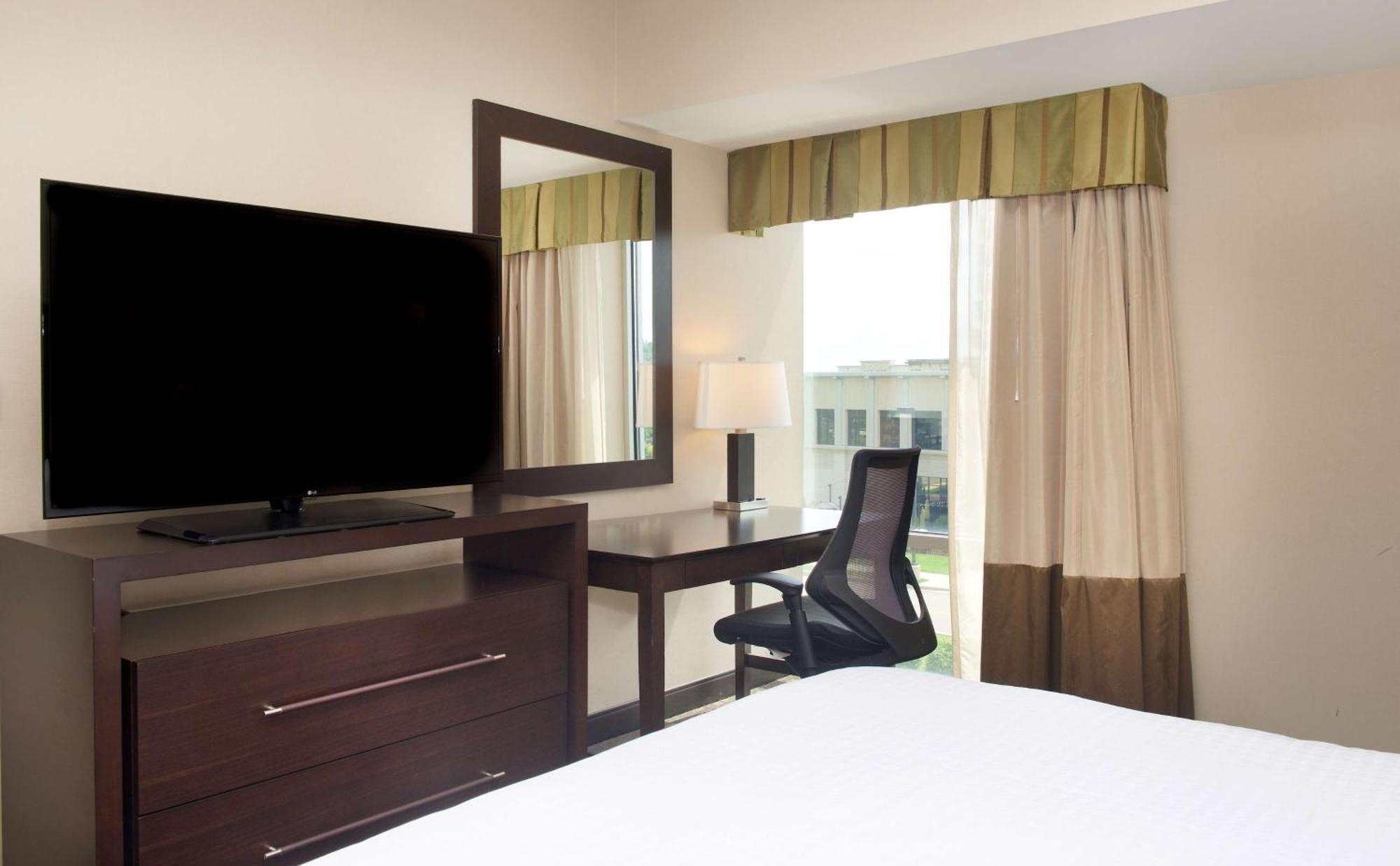 Homewood Suites By Hilton Pittsburgh-Southpointe Canonsburg Ngoại thất bức ảnh