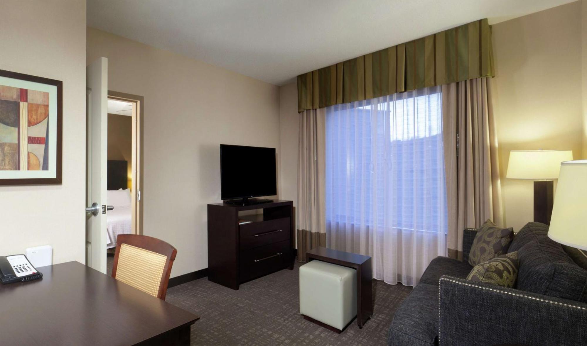 Homewood Suites By Hilton Pittsburgh-Southpointe Canonsburg Ngoại thất bức ảnh