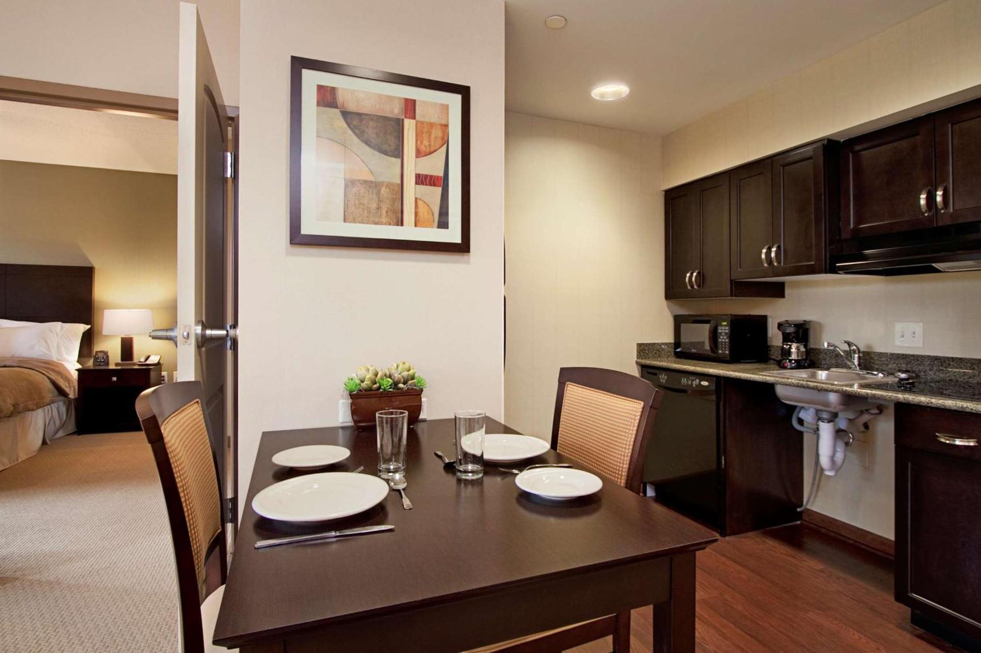 Homewood Suites By Hilton Pittsburgh-Southpointe Canonsburg Ngoại thất bức ảnh