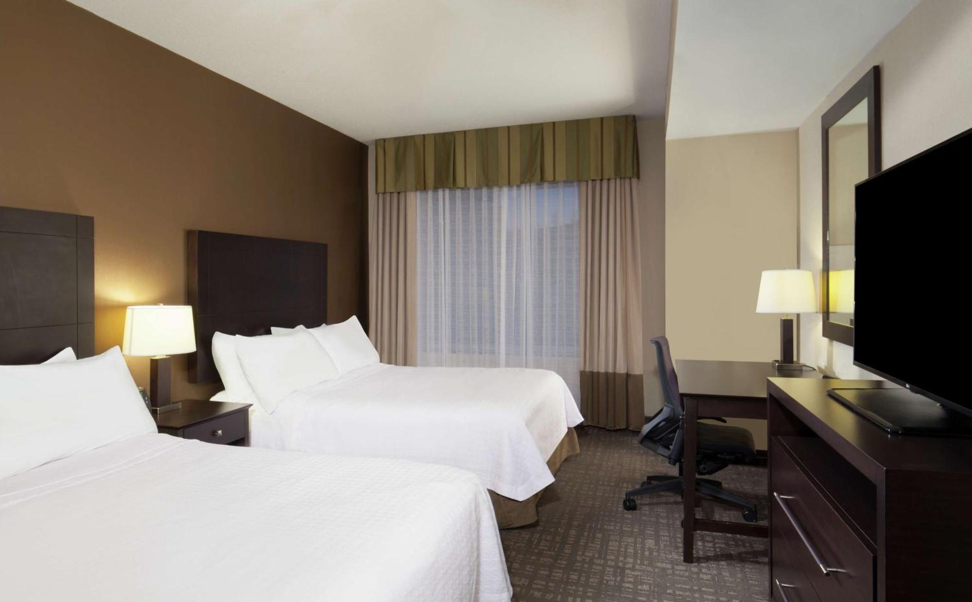 Homewood Suites By Hilton Pittsburgh-Southpointe Canonsburg Ngoại thất bức ảnh