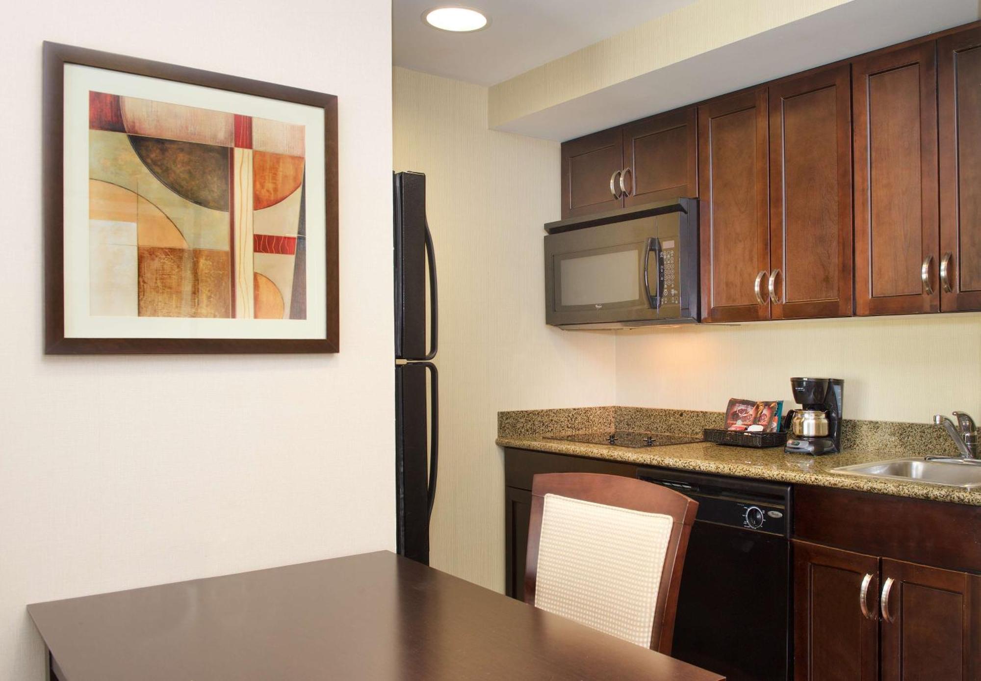 Homewood Suites By Hilton Pittsburgh-Southpointe Canonsburg Ngoại thất bức ảnh