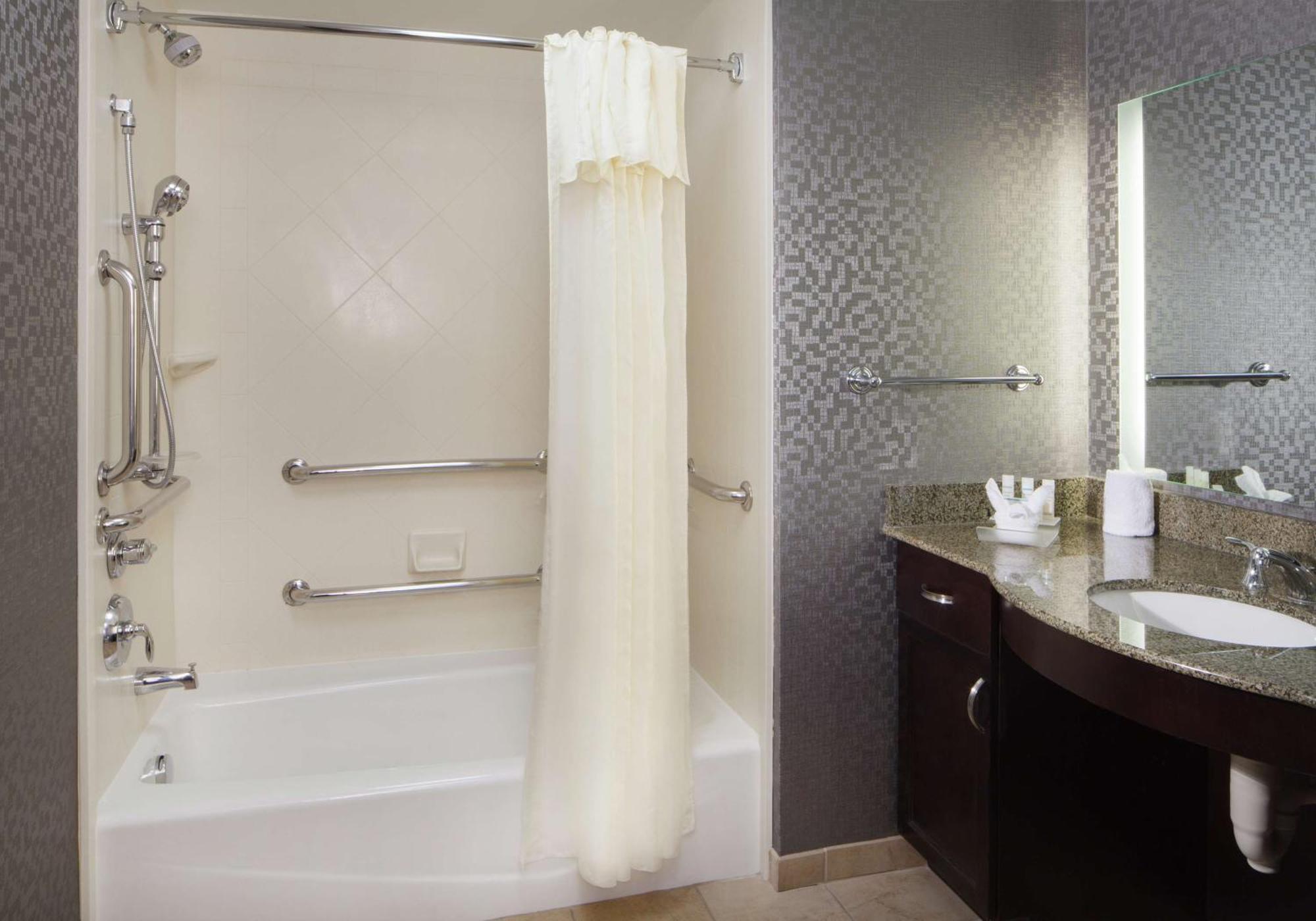 Homewood Suites By Hilton Pittsburgh-Southpointe Canonsburg Ngoại thất bức ảnh