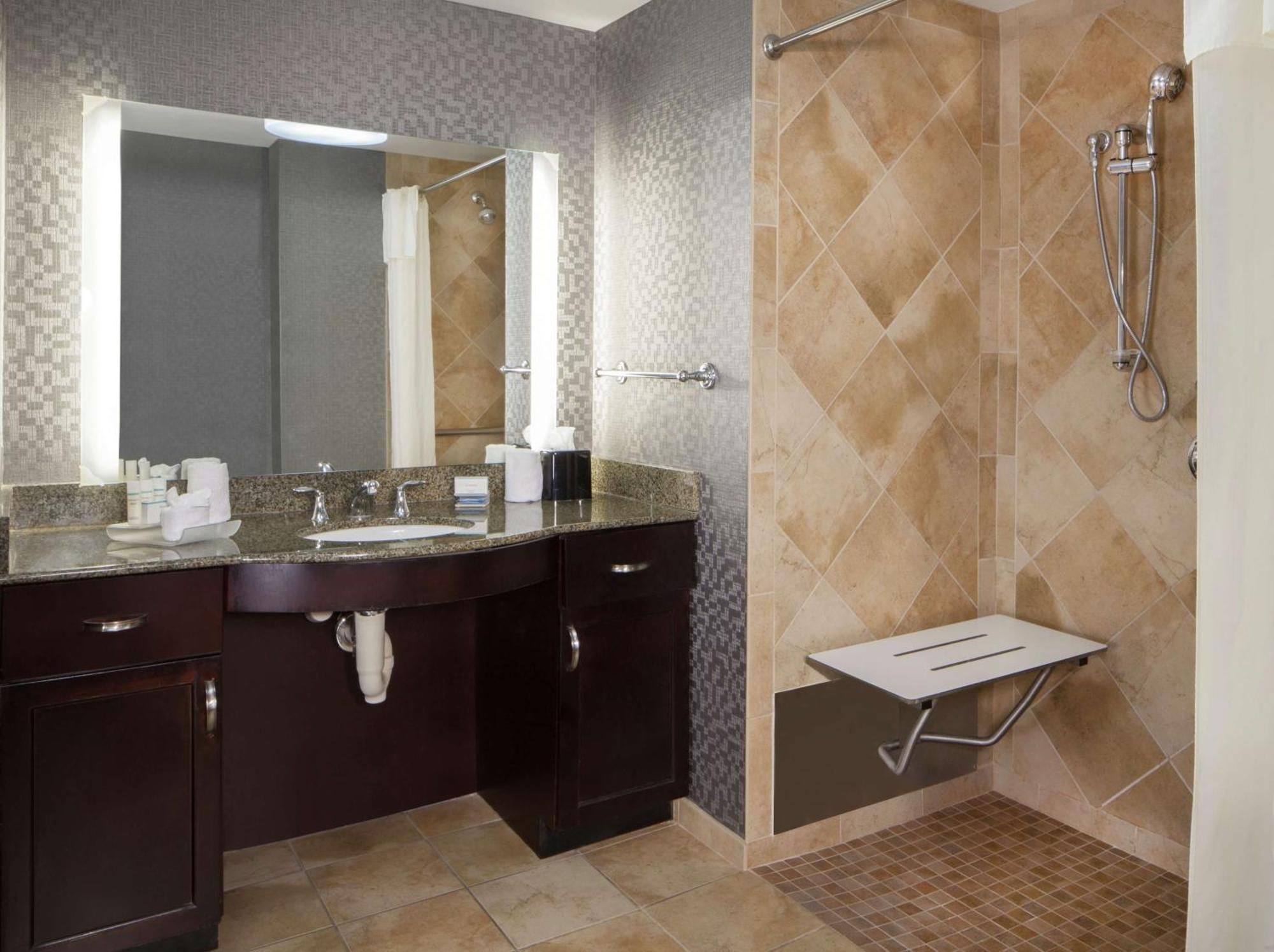 Homewood Suites By Hilton Pittsburgh-Southpointe Canonsburg Ngoại thất bức ảnh