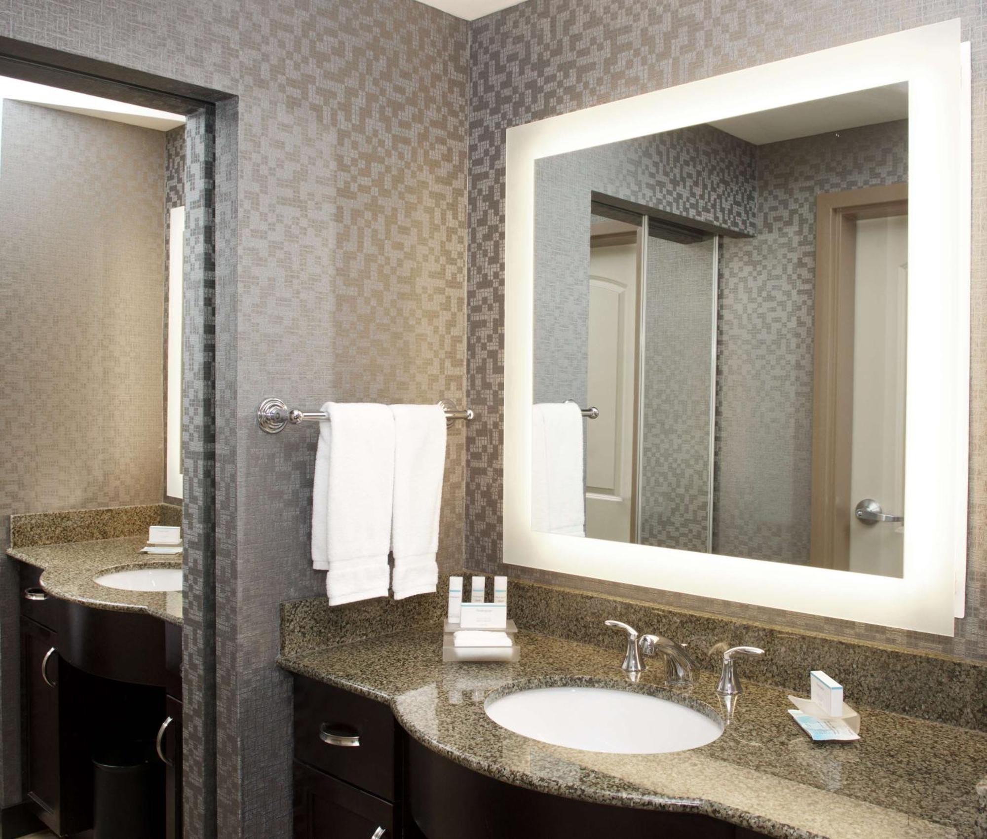 Homewood Suites By Hilton Pittsburgh-Southpointe Canonsburg Ngoại thất bức ảnh