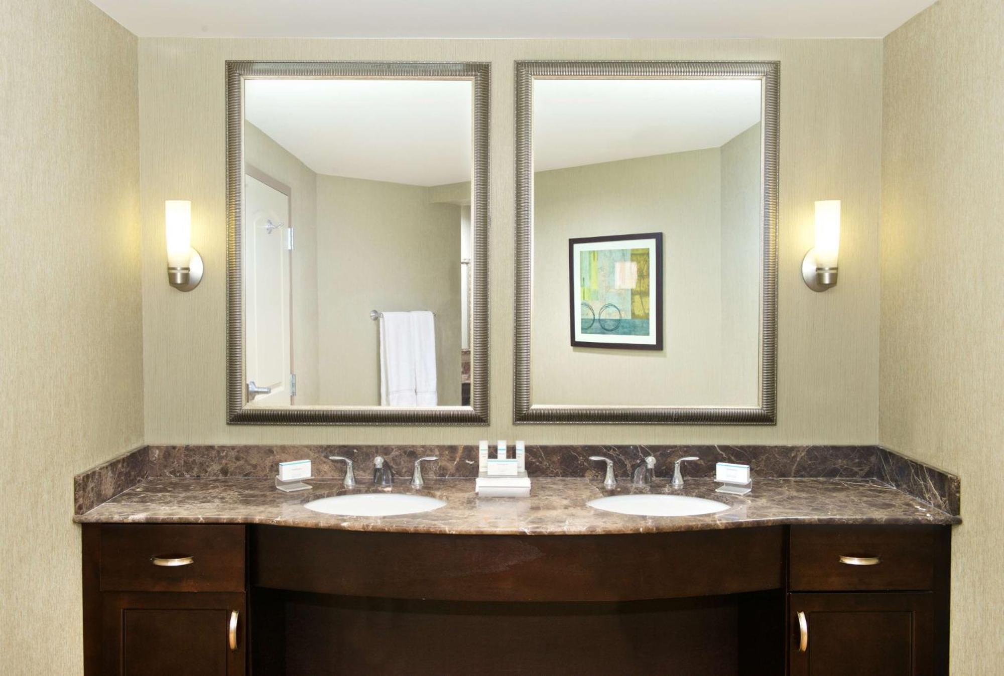 Homewood Suites By Hilton Pittsburgh-Southpointe Canonsburg Ngoại thất bức ảnh