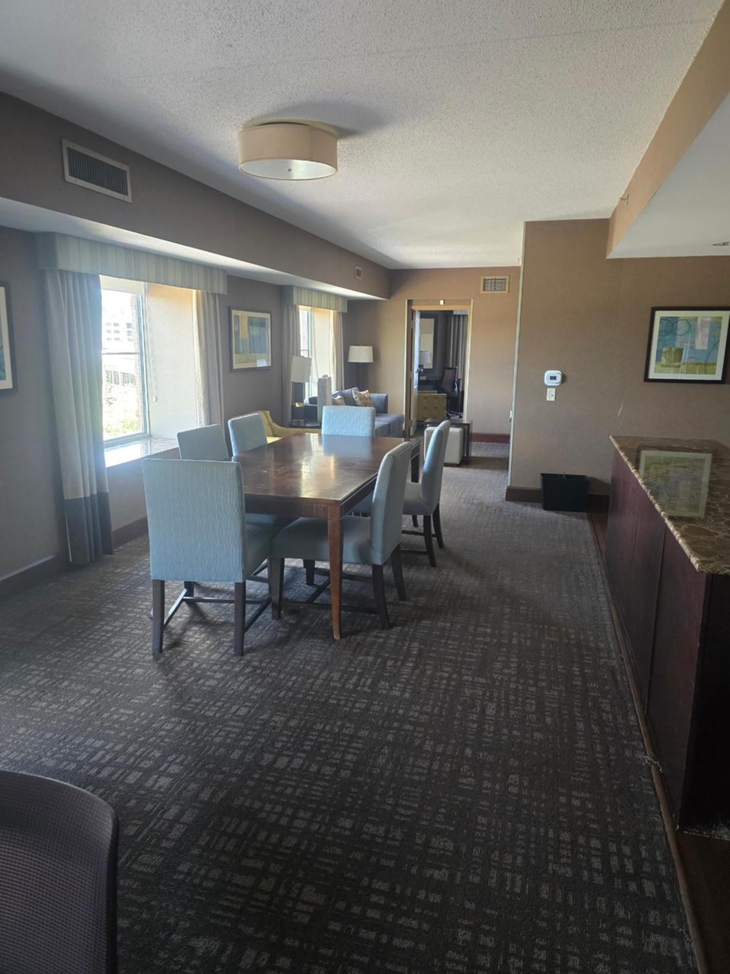 Homewood Suites By Hilton Pittsburgh-Southpointe Canonsburg Ngoại thất bức ảnh